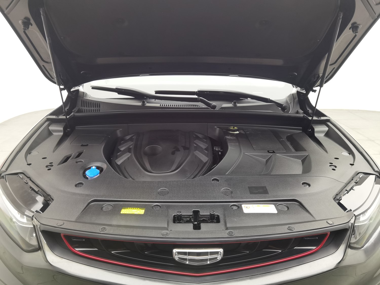 Used Geely Xingyue 2020 2.0 AT