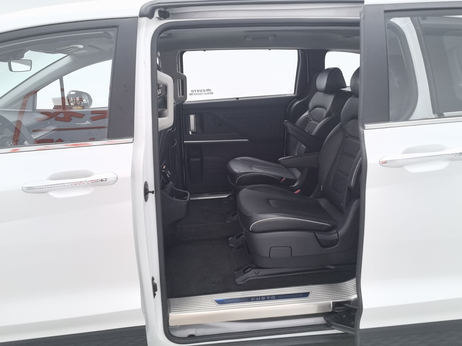Used Hyundai Custo 2021 1.5 AT