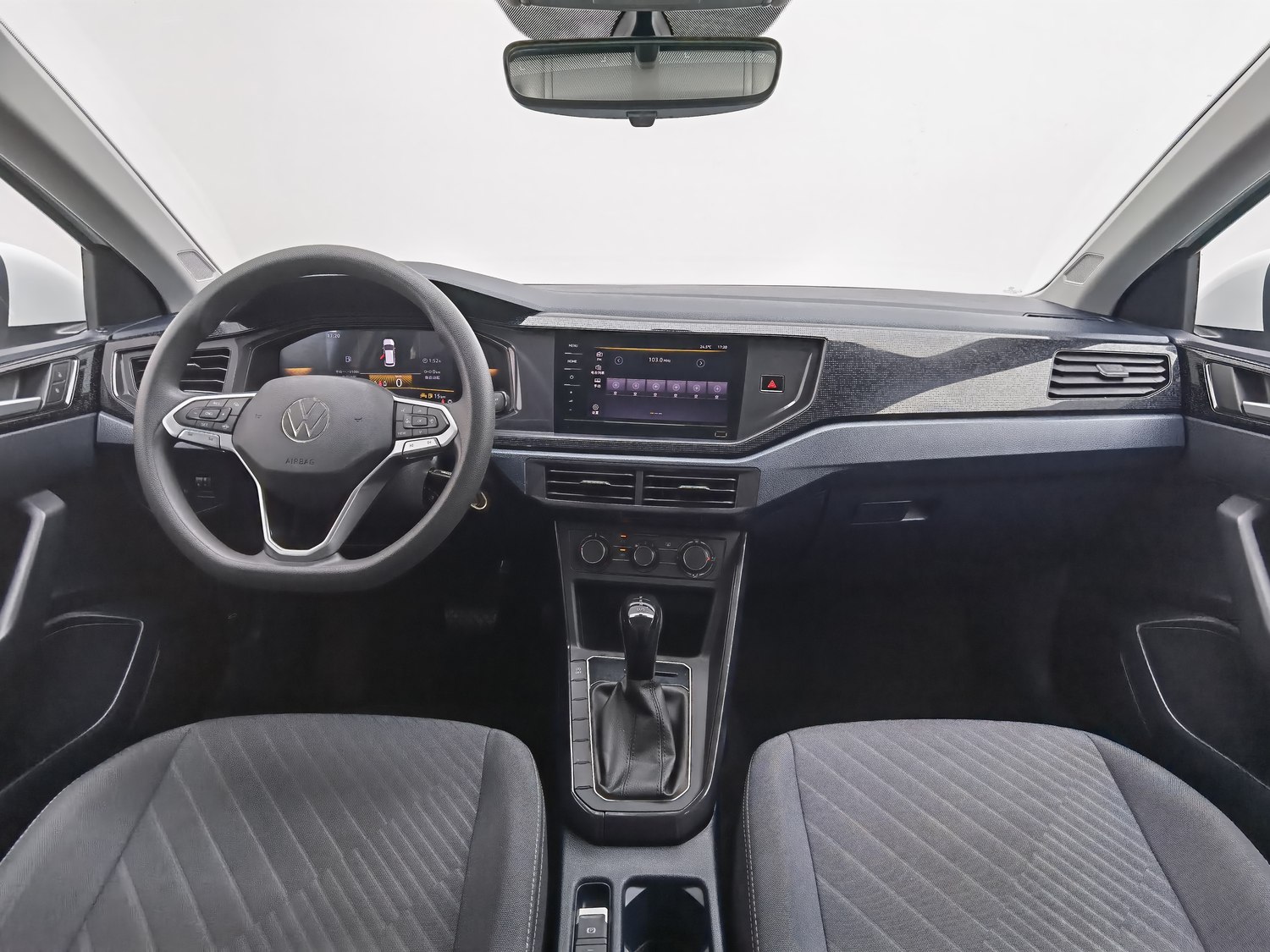 Used Volkswagen Lavida 2025 1.5 AT