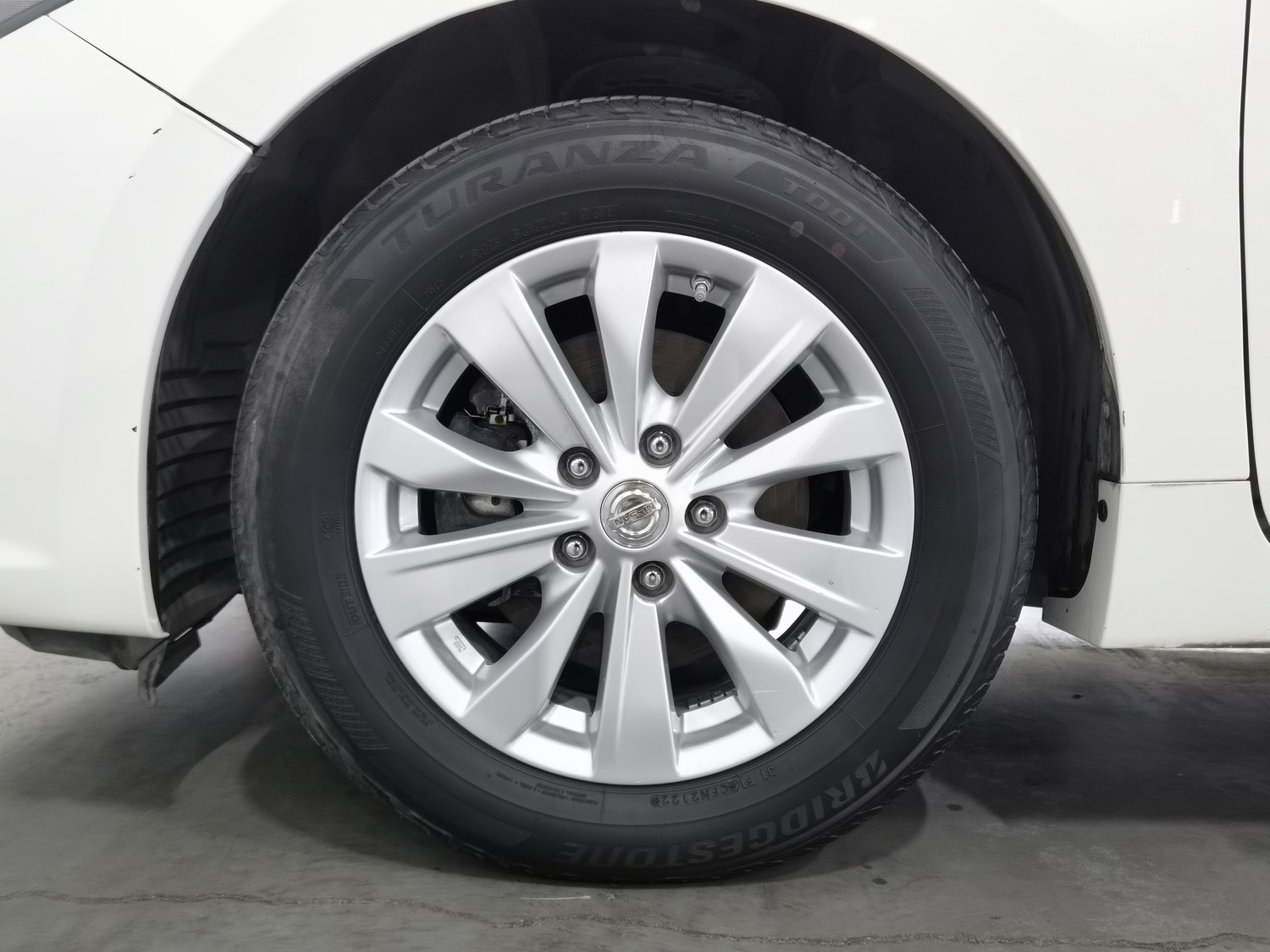 Used Nissan Teana 2018 2.0 AT
