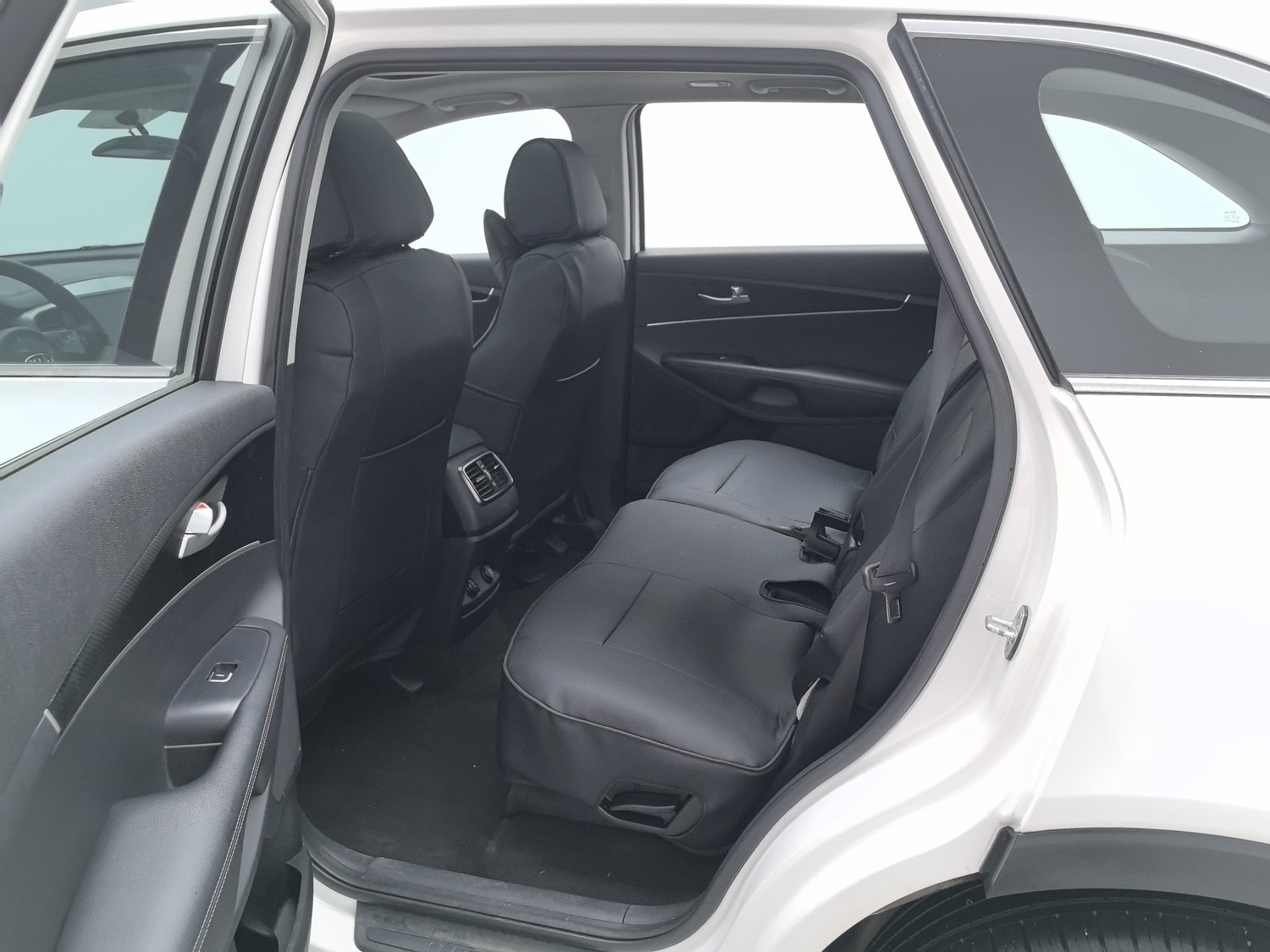 Used Kia Sorento 2016 2.4 AT