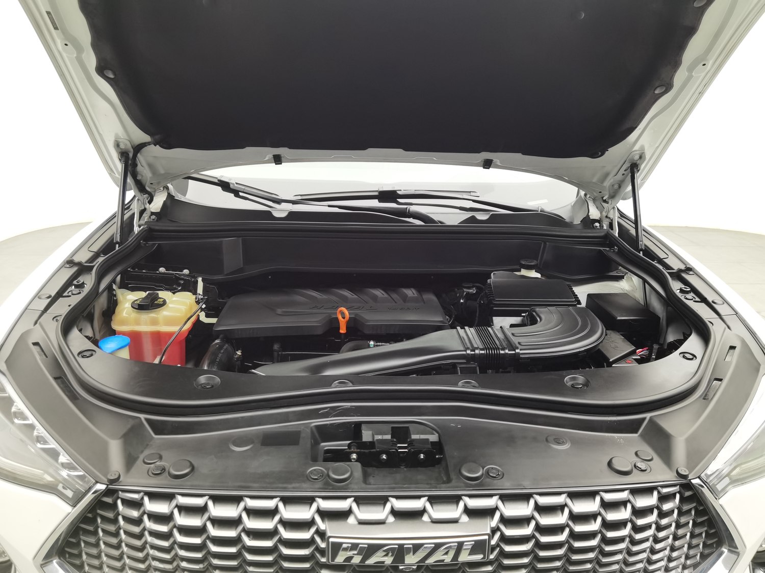 Used Haval F7 2020 1.5 AT