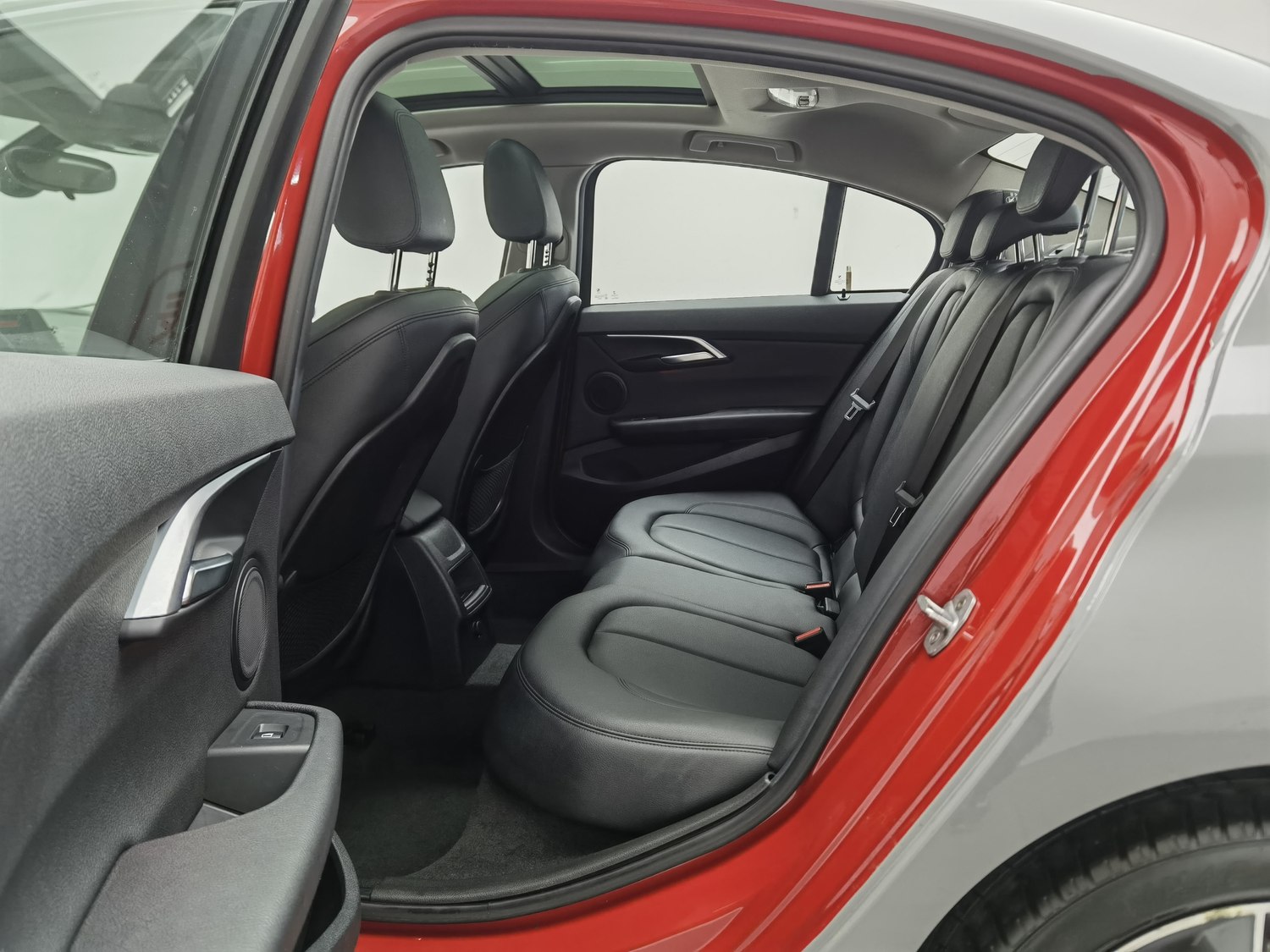Used BMW THE1 2017 1.5 AT