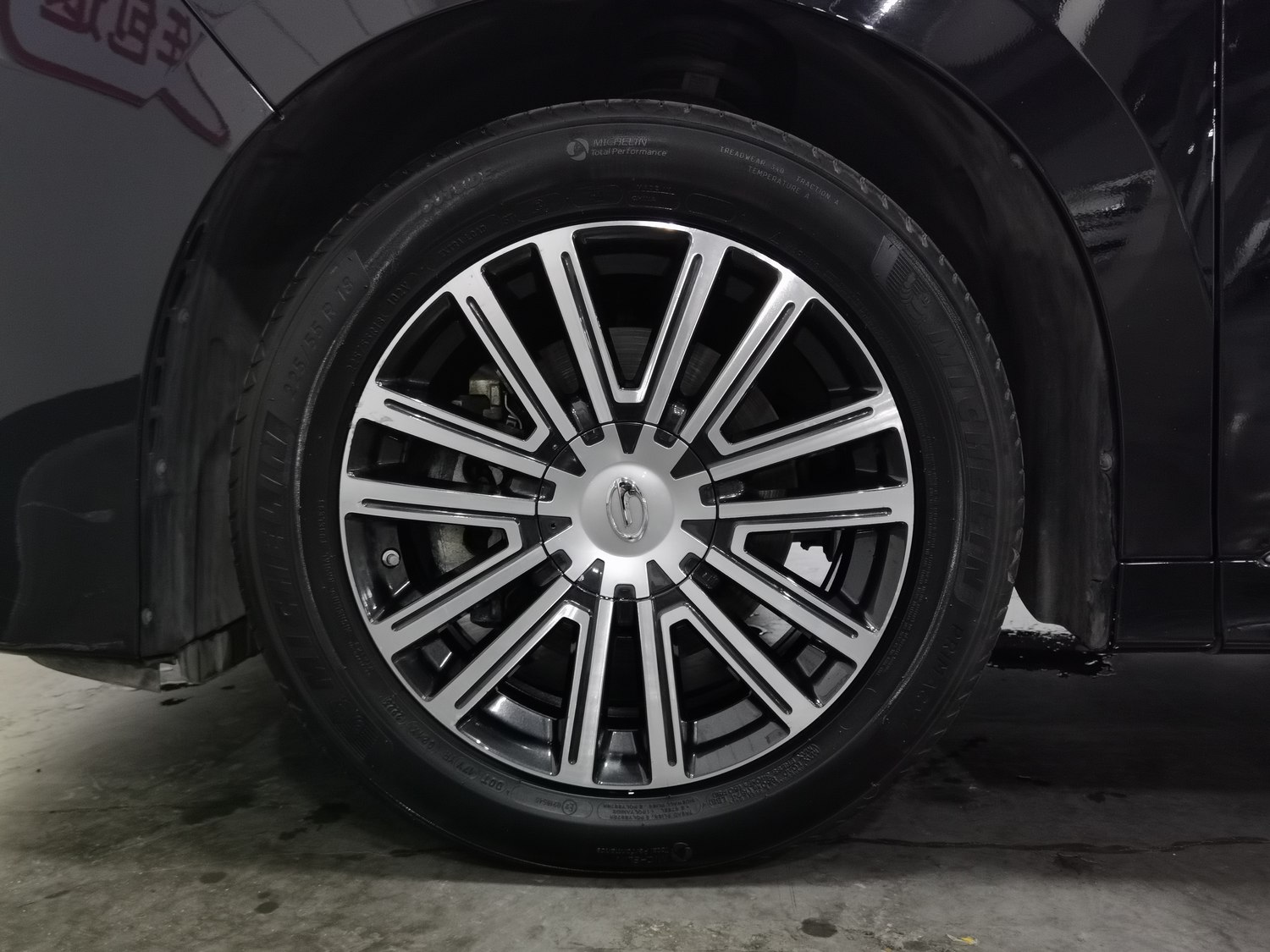 Used GAC Trumpchi M8 2021 2.0 AT