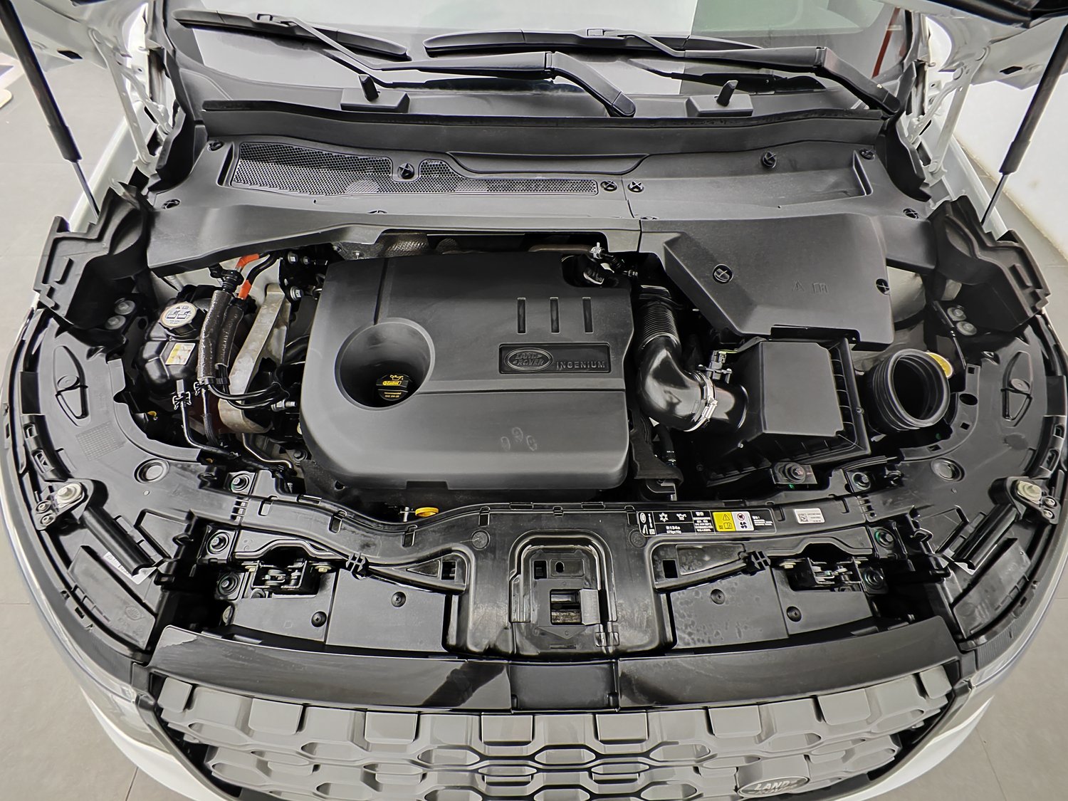 Used Land Rover Discovery Sport NEV 2021 1.5 AT