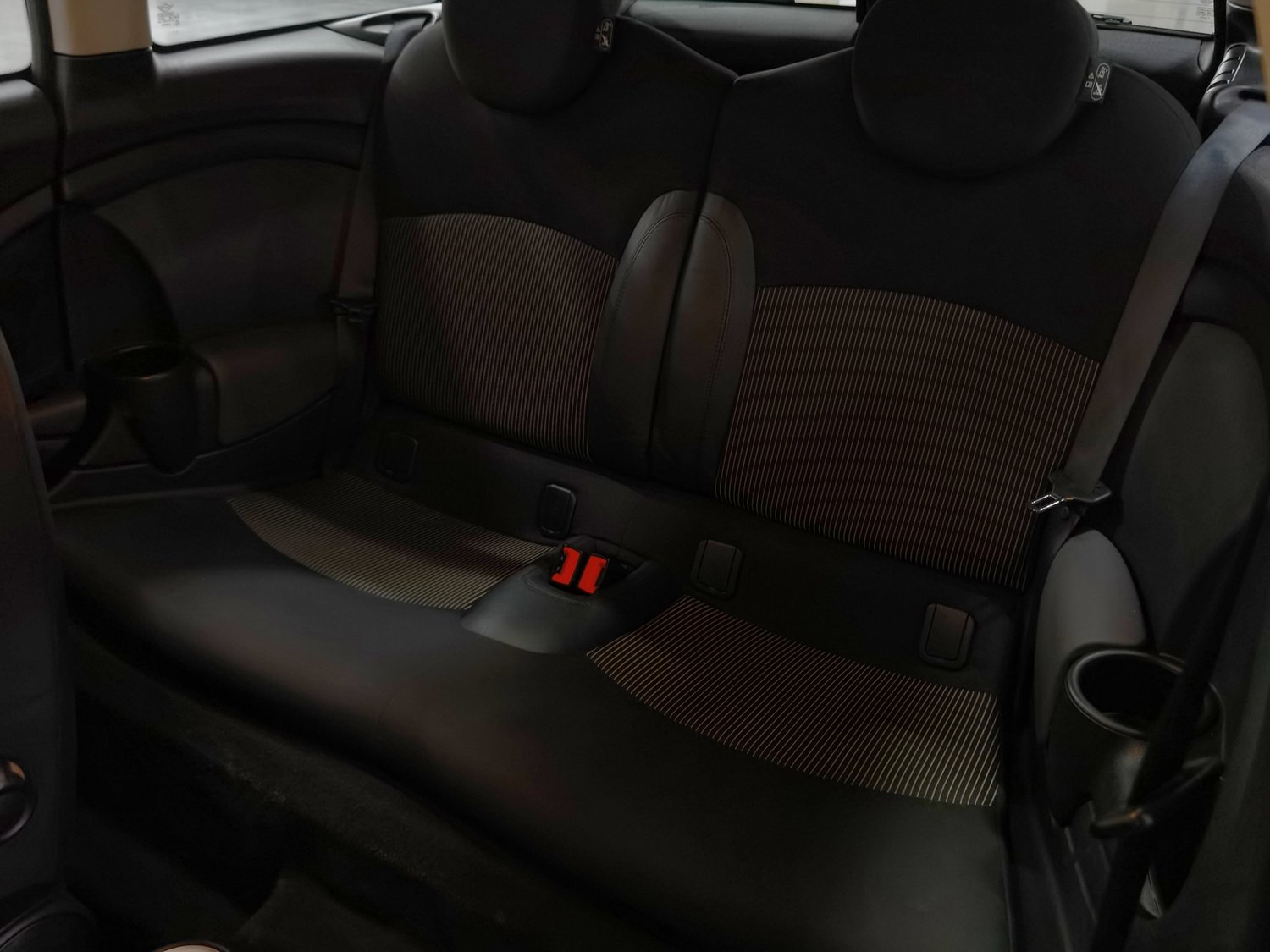 Used MINI Clubman 2010 1.6 AT