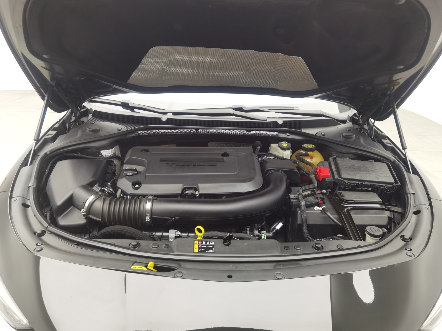 Used Buick LaCrosse 2020 2.0 AT