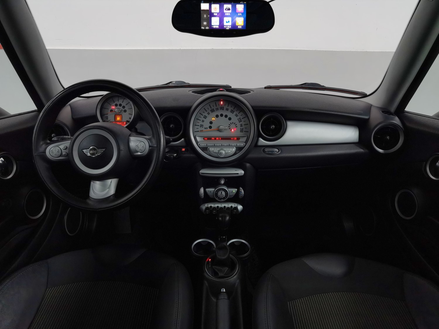 Used MINI Clubman 2010 1.6 AT
