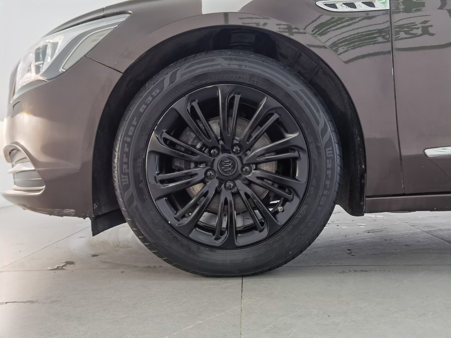 Used Buick LaCrosse 2016 1.5 AT