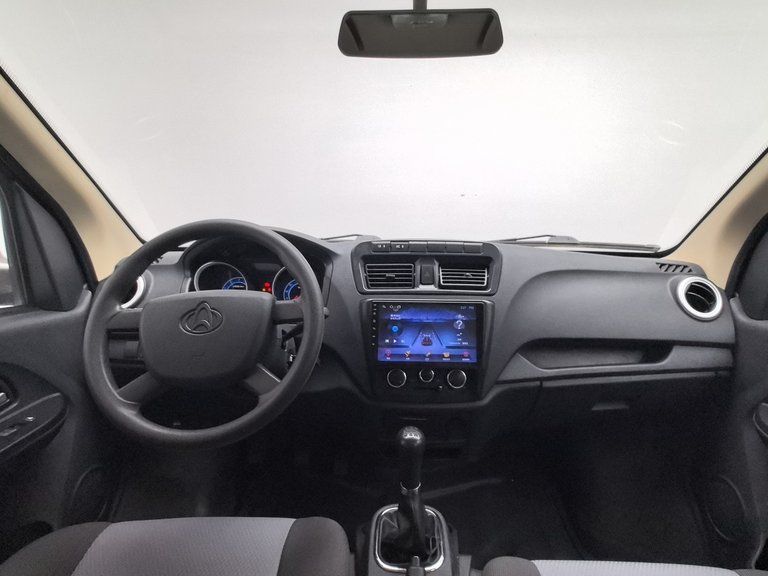 Used Changan Kaicene Ruixing M60 2020 1.5 MT