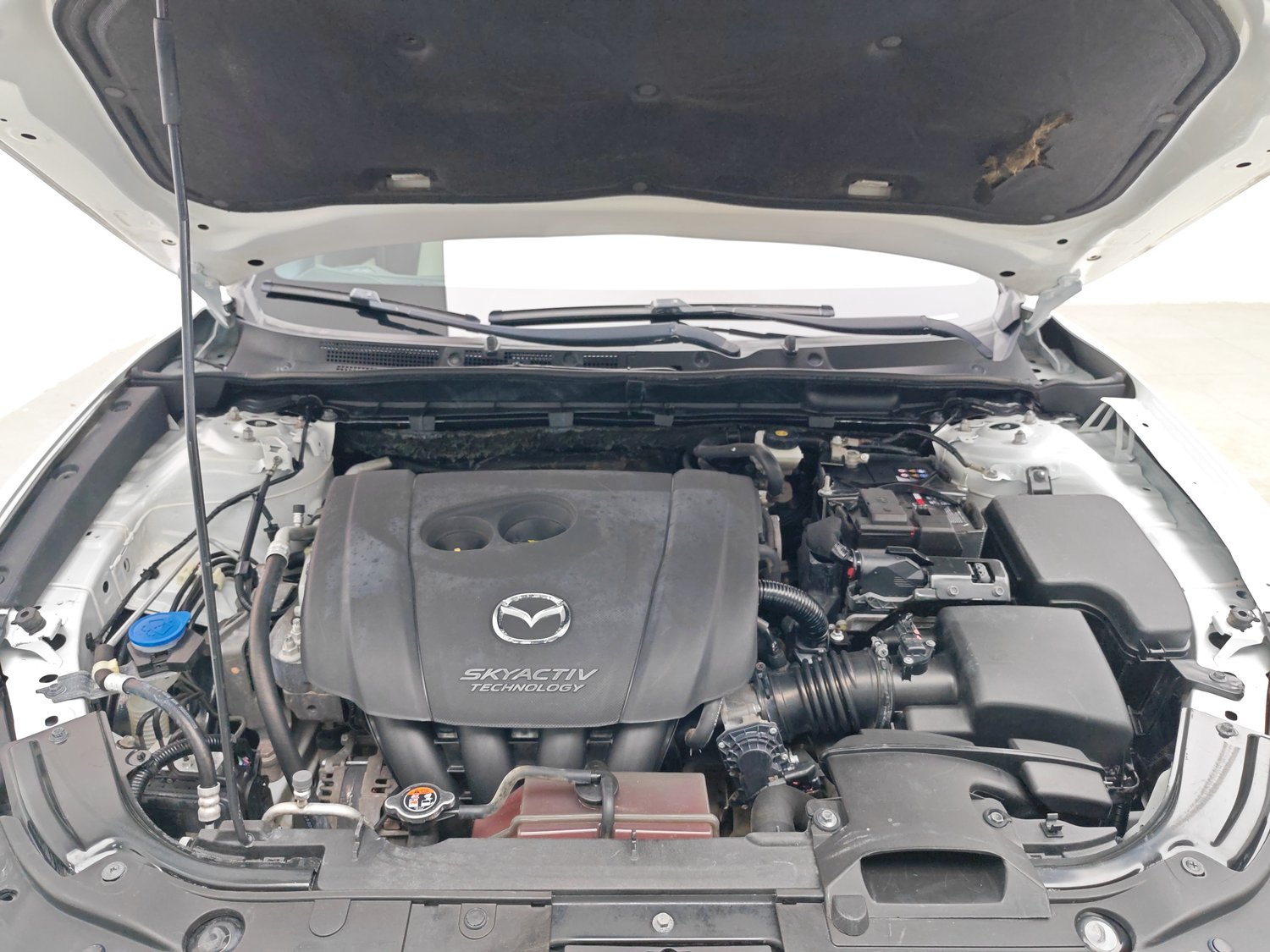 Used Mazda CX-4 2016 2.5 AT