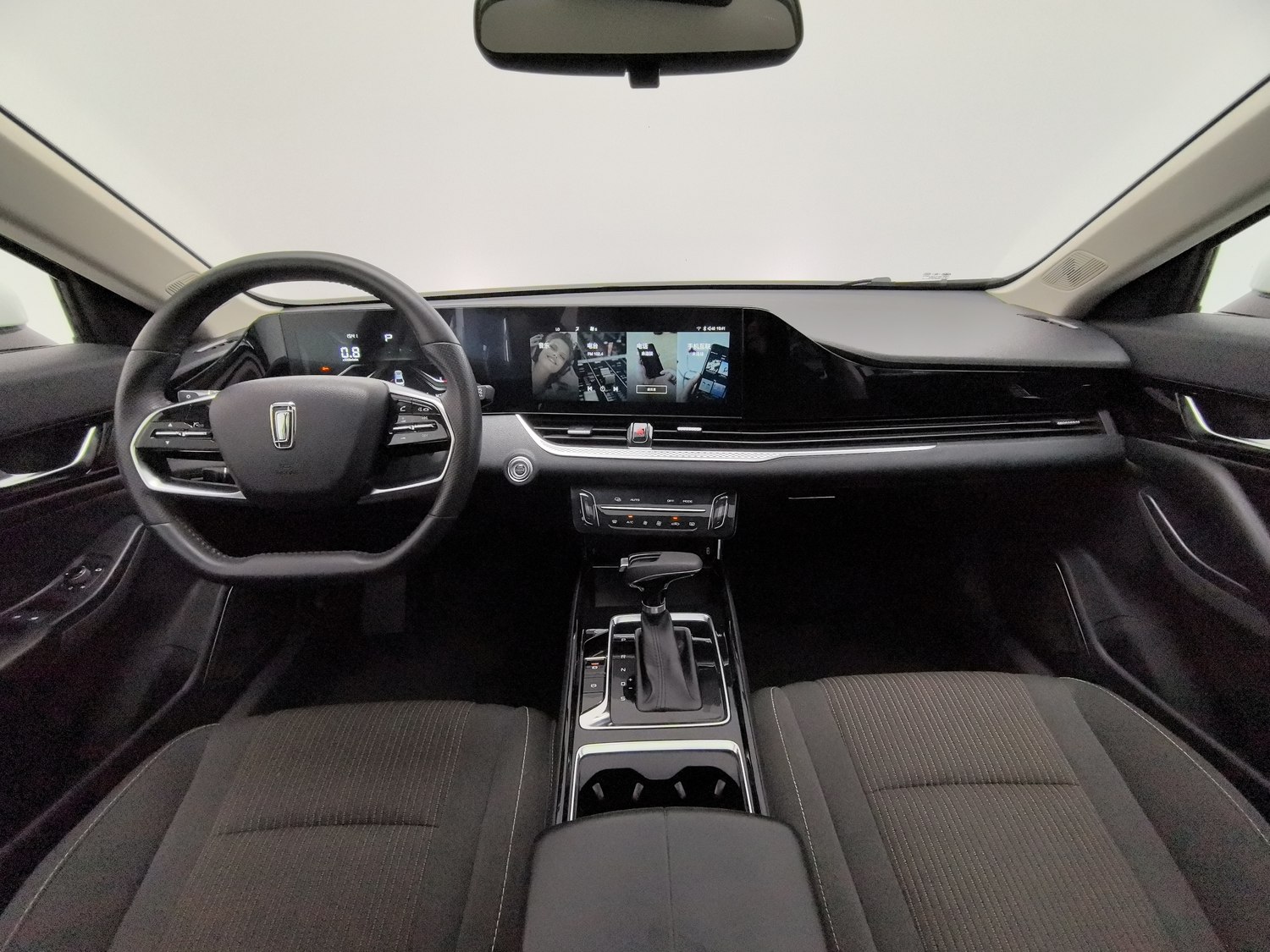 Used Bestune B70 2022 1.5 AT