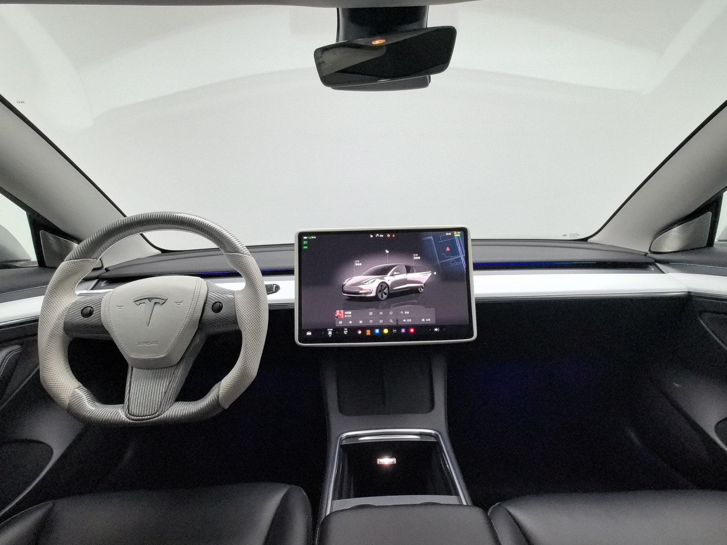 Used Tesla Model 3 2022