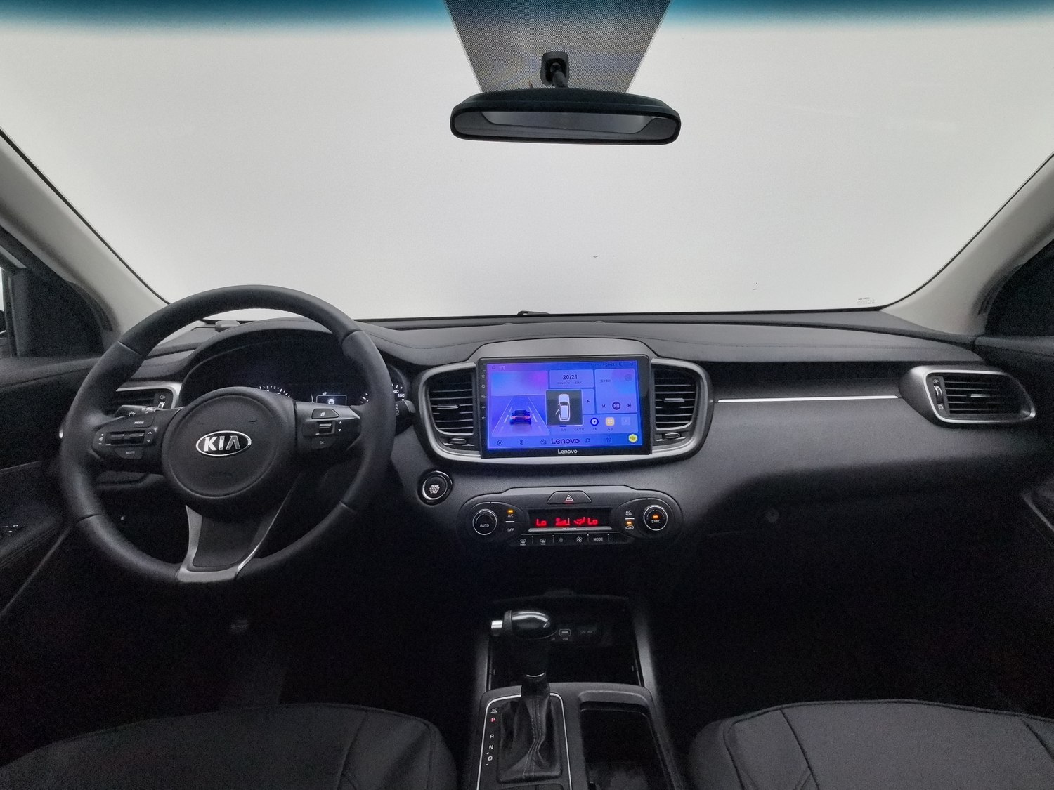 Used Kia Sorento 2016 2.4 AT