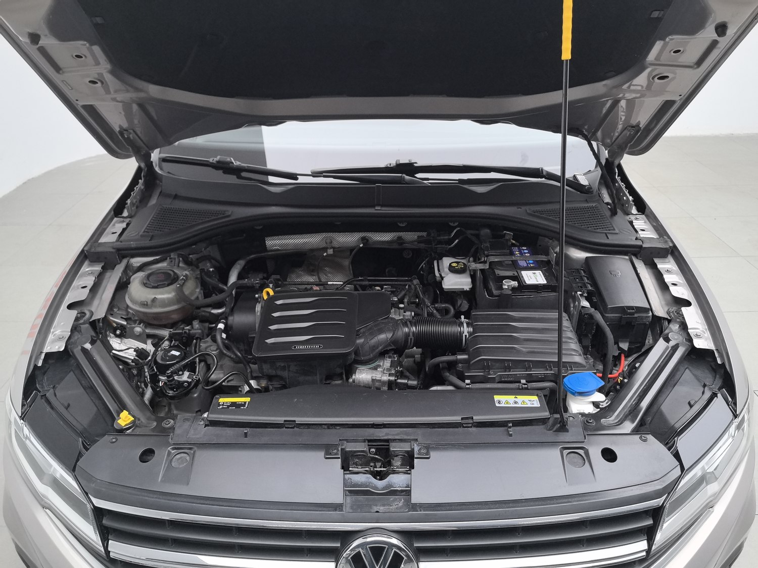 Used Volkswagen Bora 2020 1.5 MT