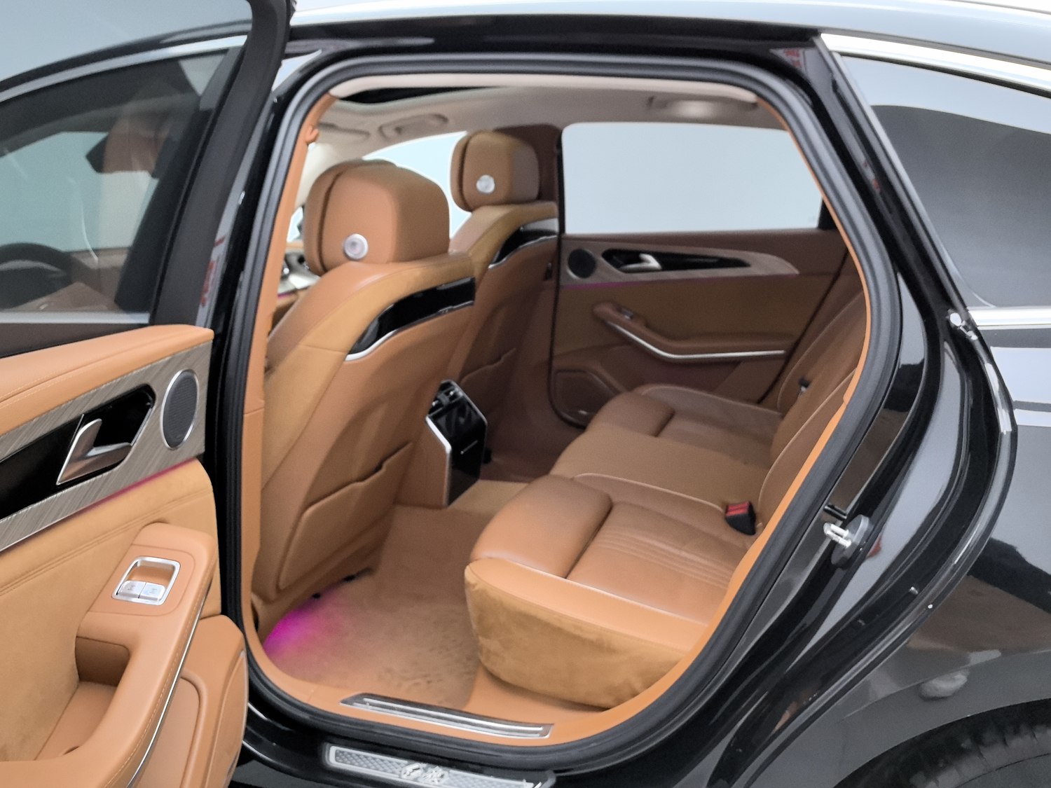Used Hongqi H9 2020 2.0 AT