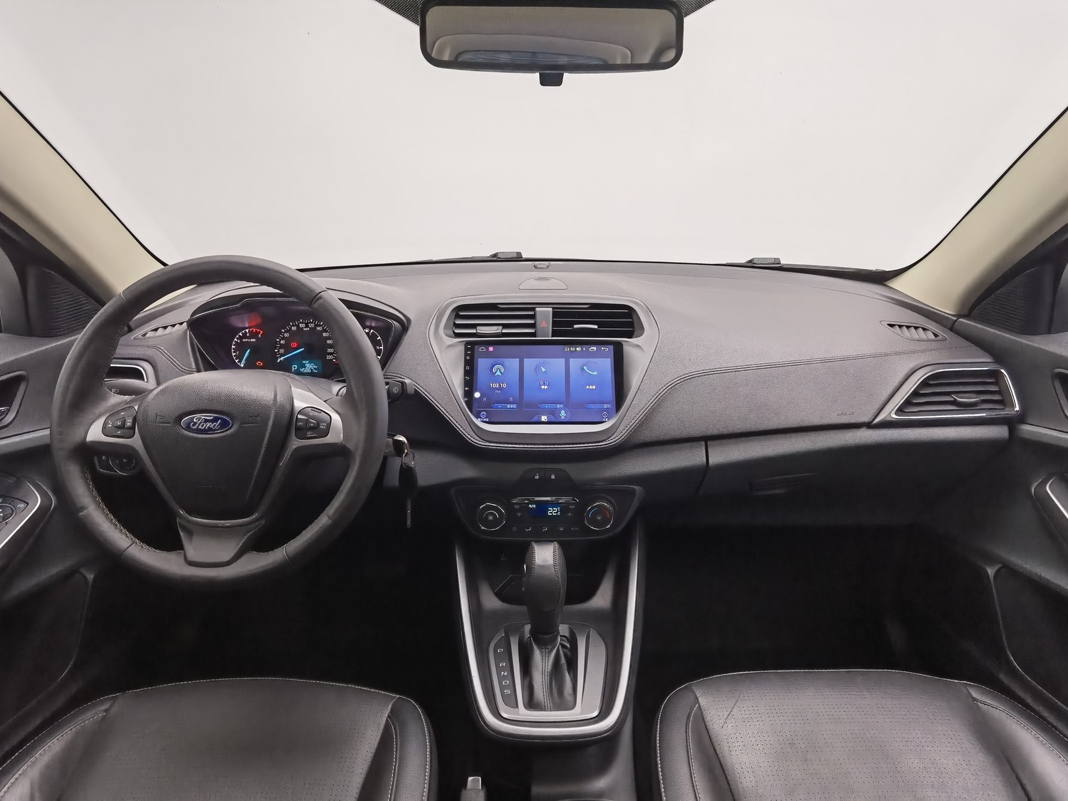 Used Ford Escort 2015 1.5 AT