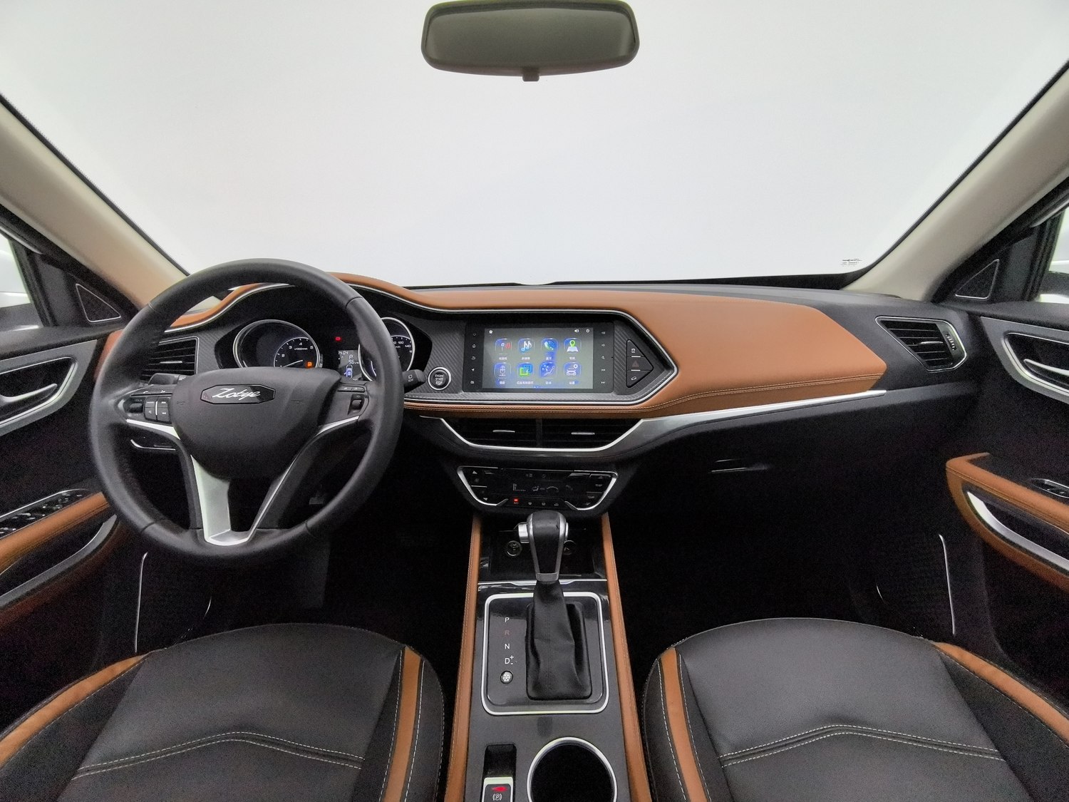 Used Zotye T300 2017 1.5 AT