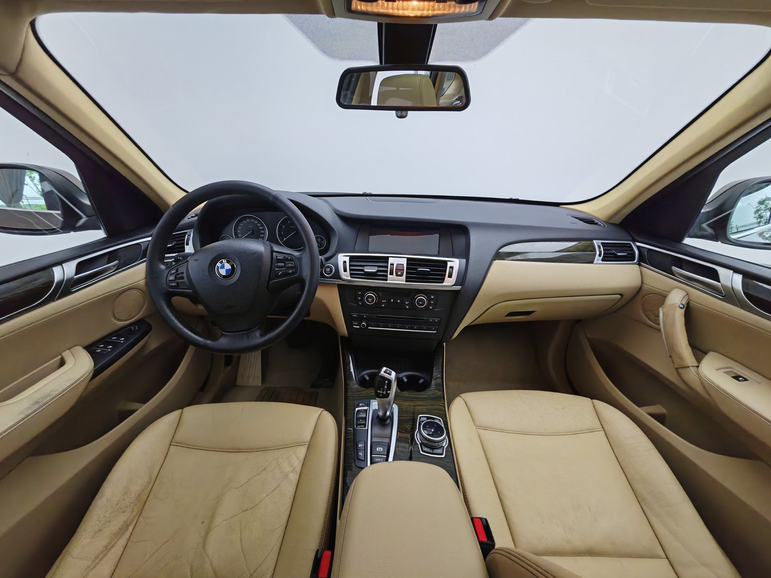 Used BMW X3 (Import) 2013 2.0 AT