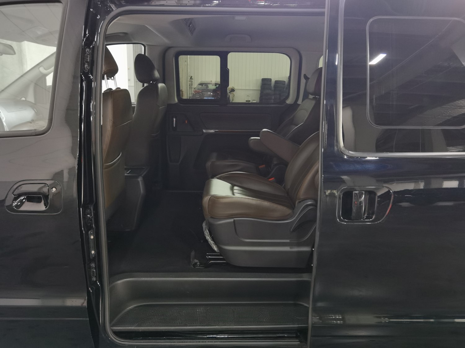 Used Dongfeng Forthing Lingzhi PLUS 2021 2.0 MT