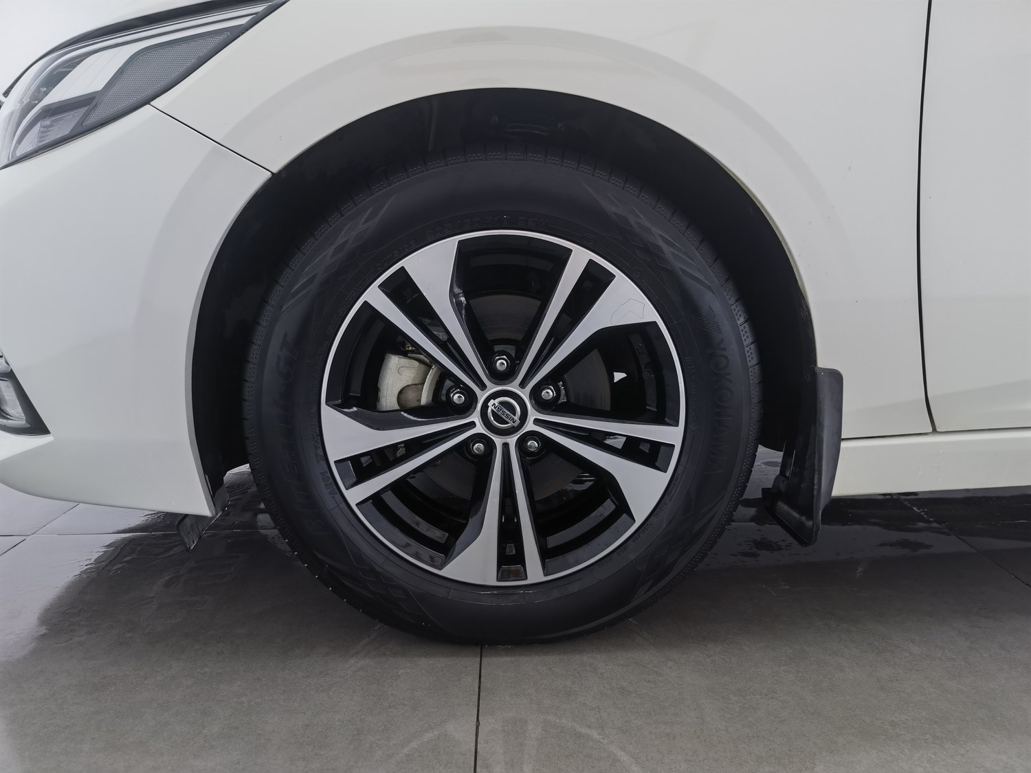 Used Nissan Sylphy 2022 1.6 AT