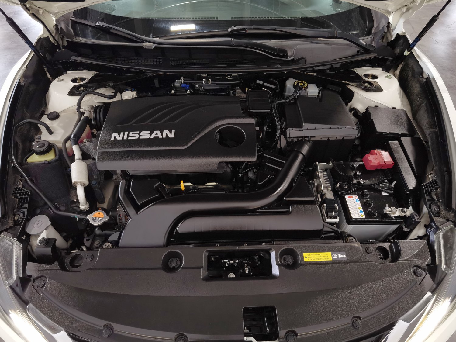Used Nissan Teana 2018 2.0 AT