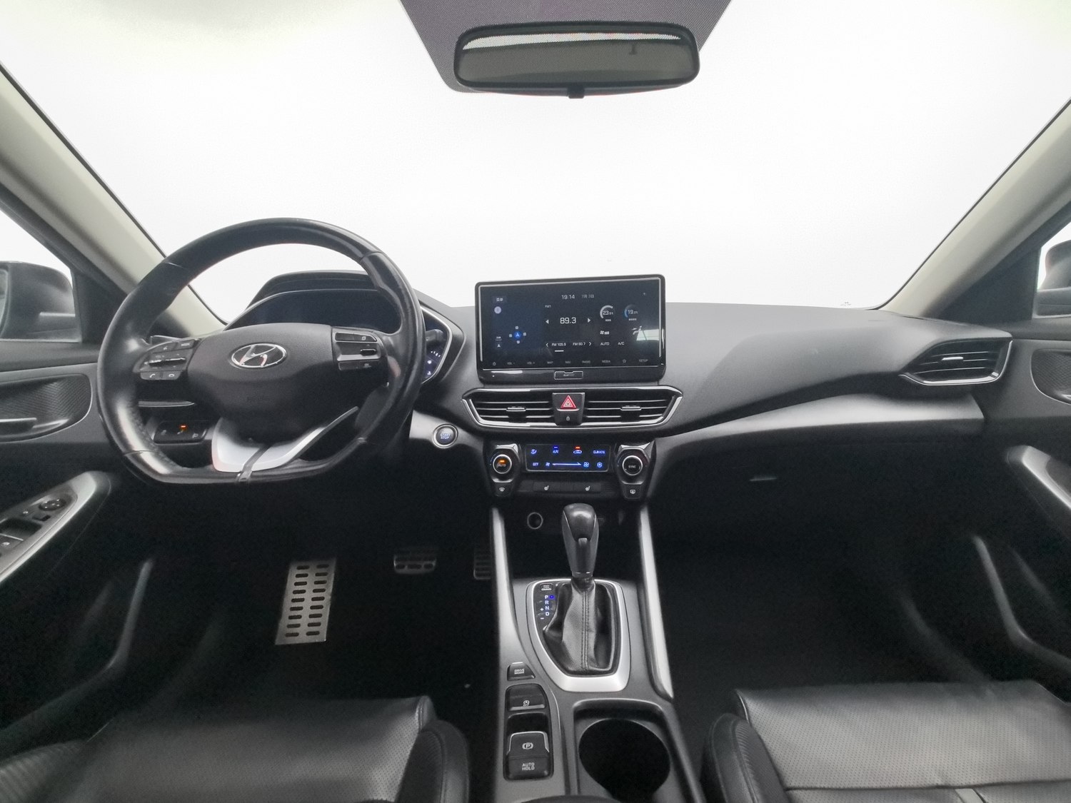Used Hyundai Lafesta 2019 1.6 AT