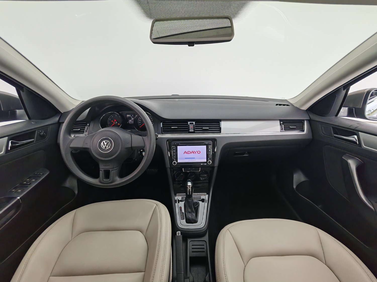 Used Volkswagen Bora 2013 1.6 AT