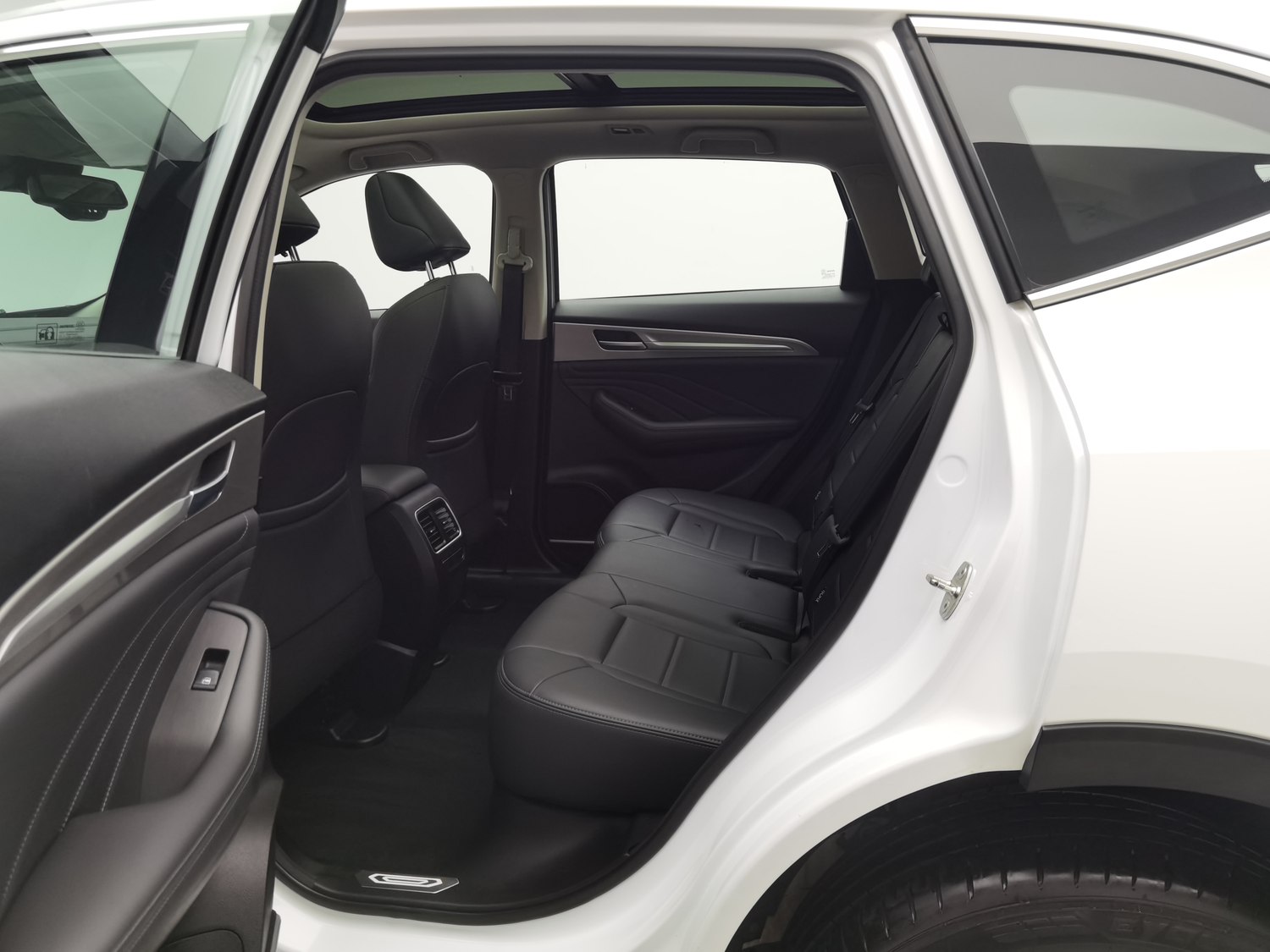 Used Haval F7 2020 1.5 AT