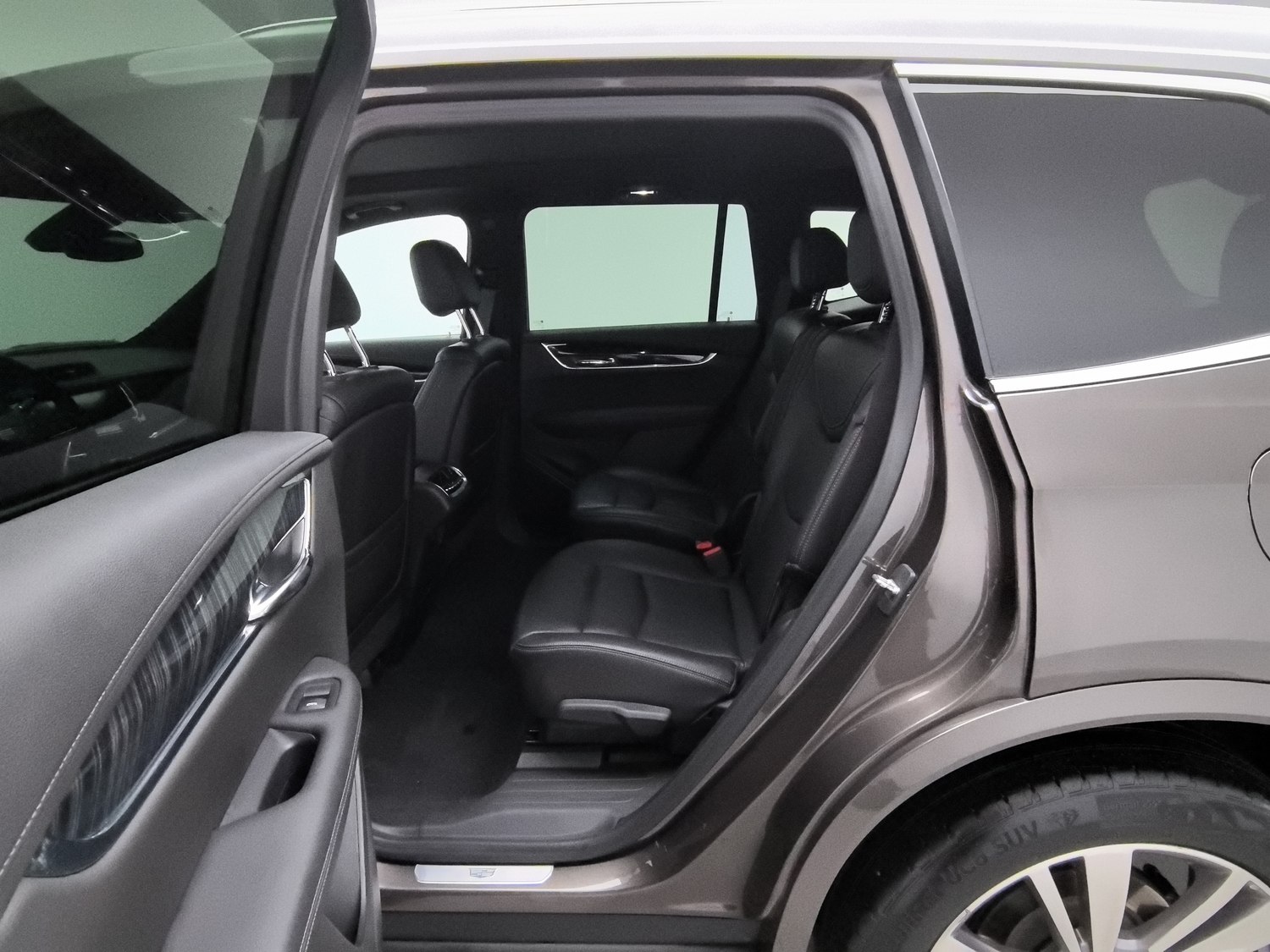 Used Cadillac XT6 2020 2.0 AT