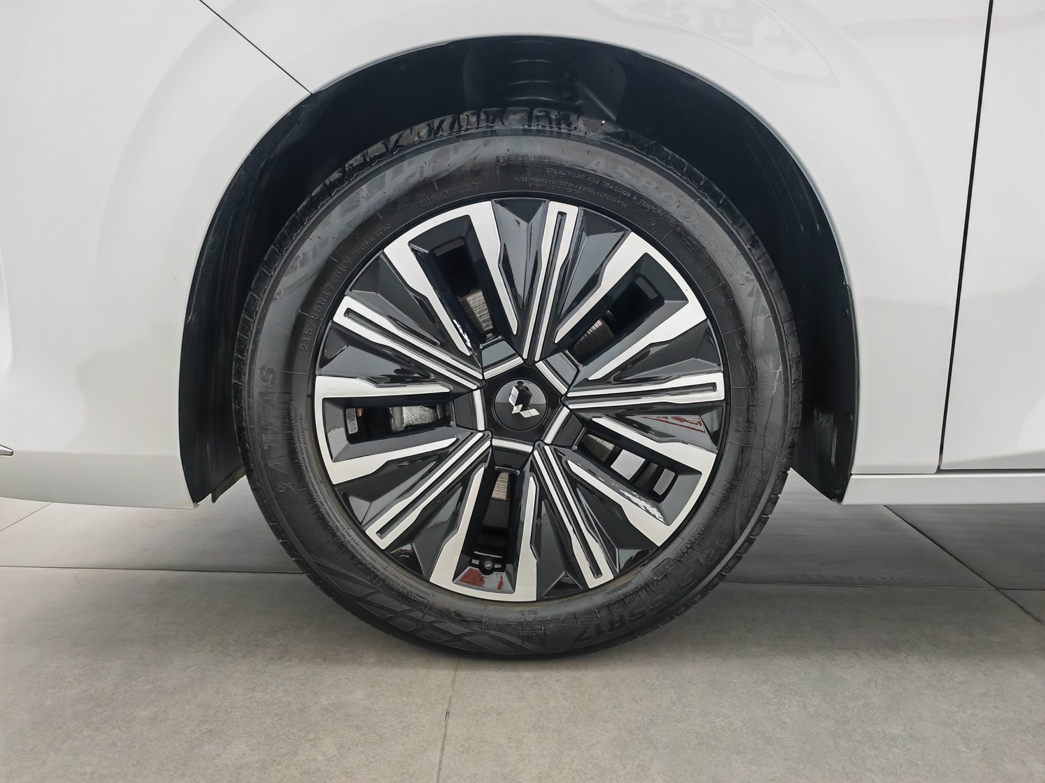 Used Wuling Xingguang 730 2025 1.5 AT