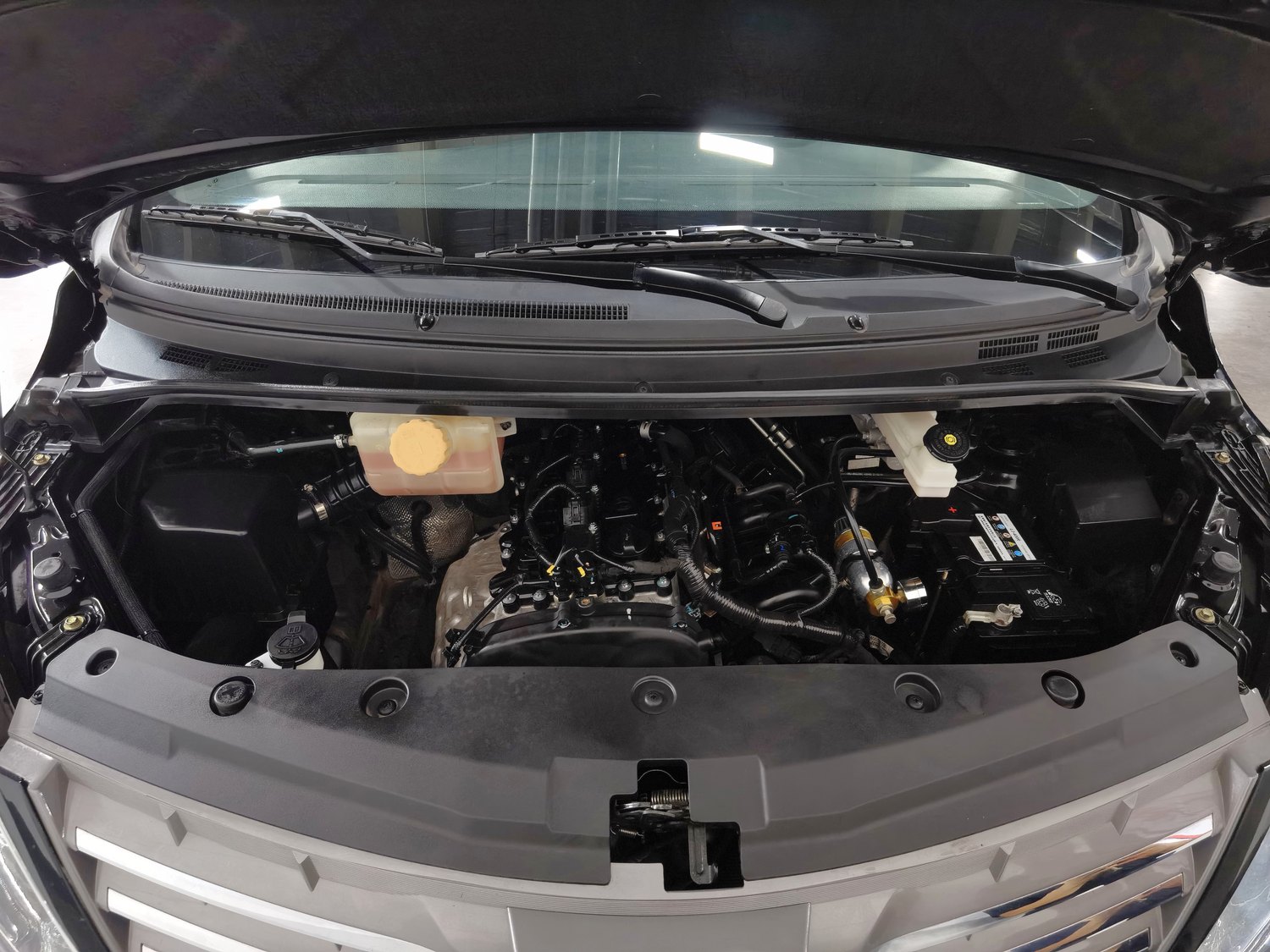 Used Dongfeng Forthing Lingzhi PLUS 2021 2.0 MT