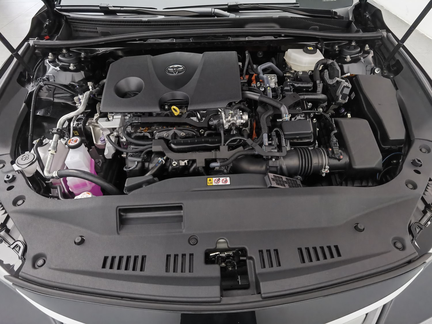 Used Toyota Avalon 2026 2.0 AT