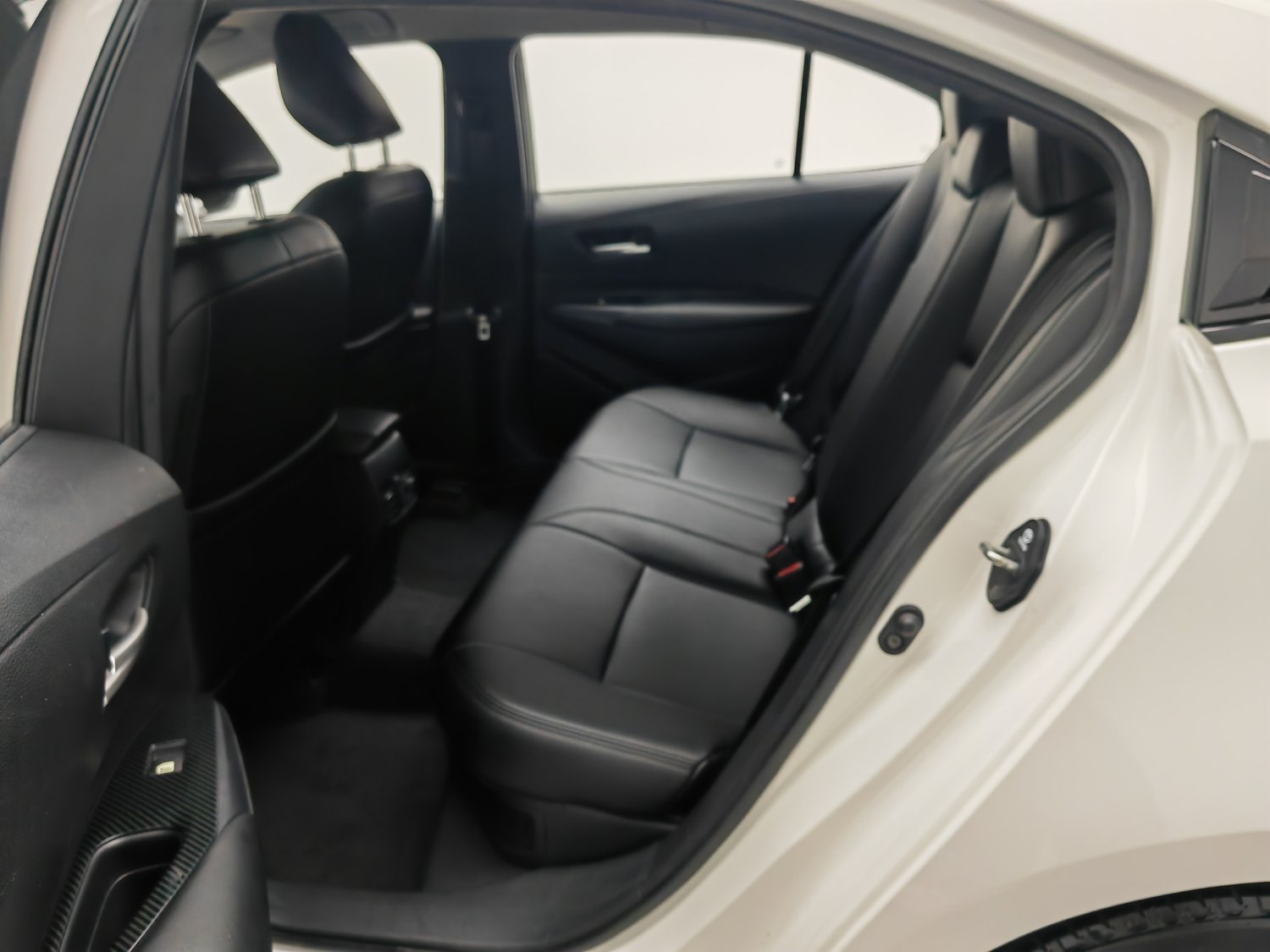 Used Toyota Corolla 2023 1.8 AT