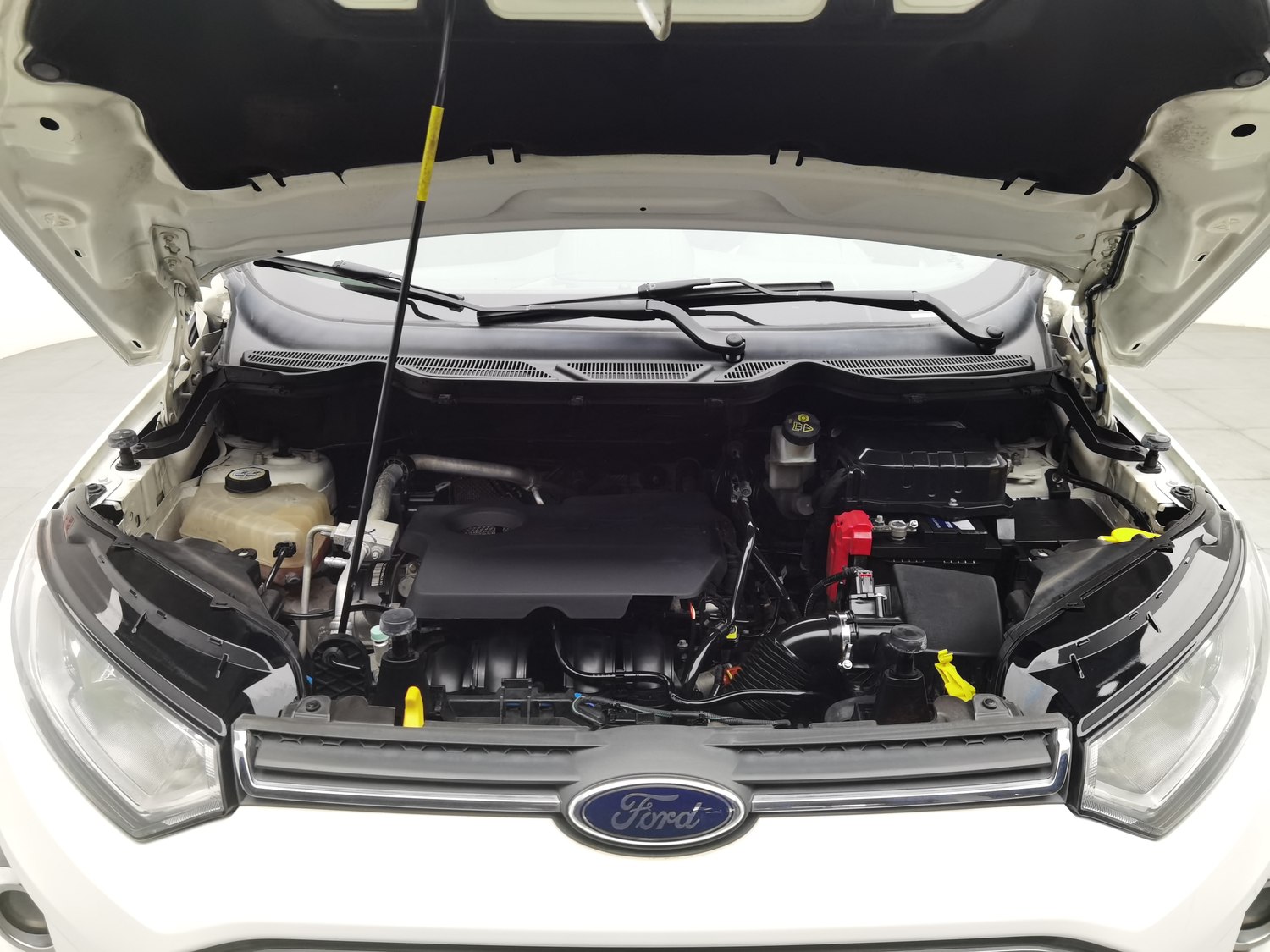 Used Ford EcoSport 2013 1.5 AT