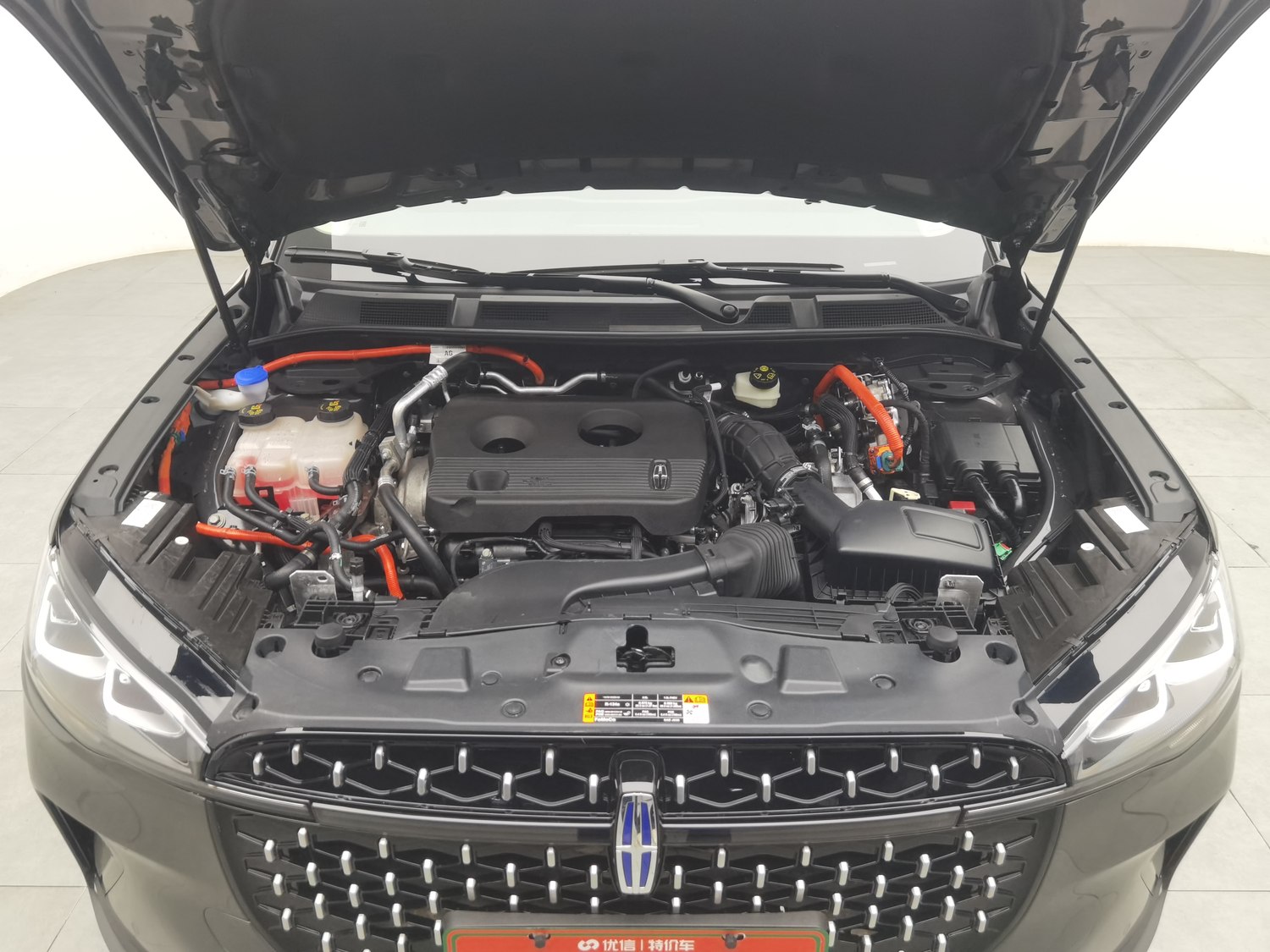 Used Lincoln Corsair 2024 1.5 AT