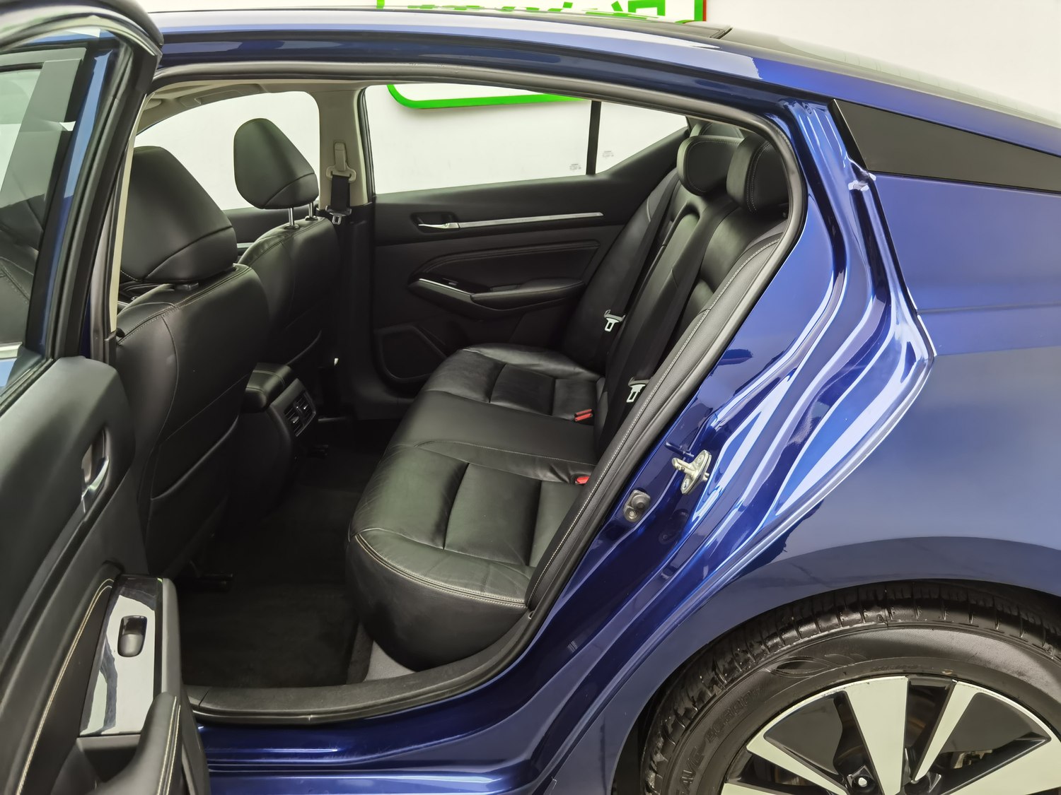 Used Nissan Teana 2021 2.0 AT