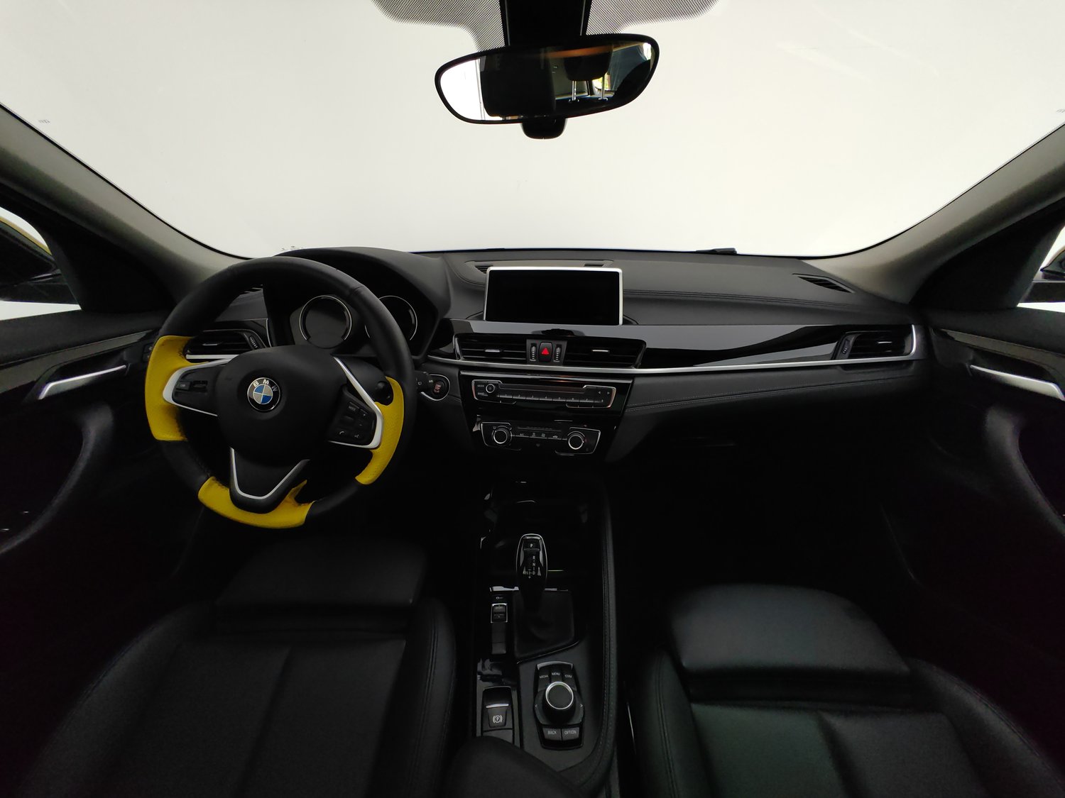 Used BMW X2 (Import) 2019 1.5 AT