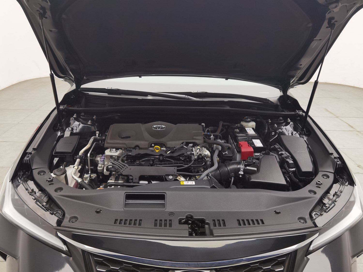 Used Toyota Avalon 2022 2.5 AT