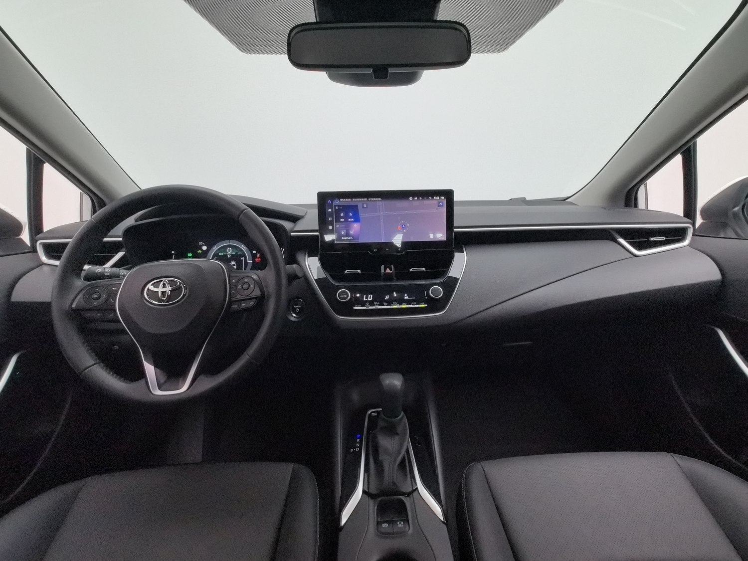 Used Toyota Corolla 2024 1.8 AT