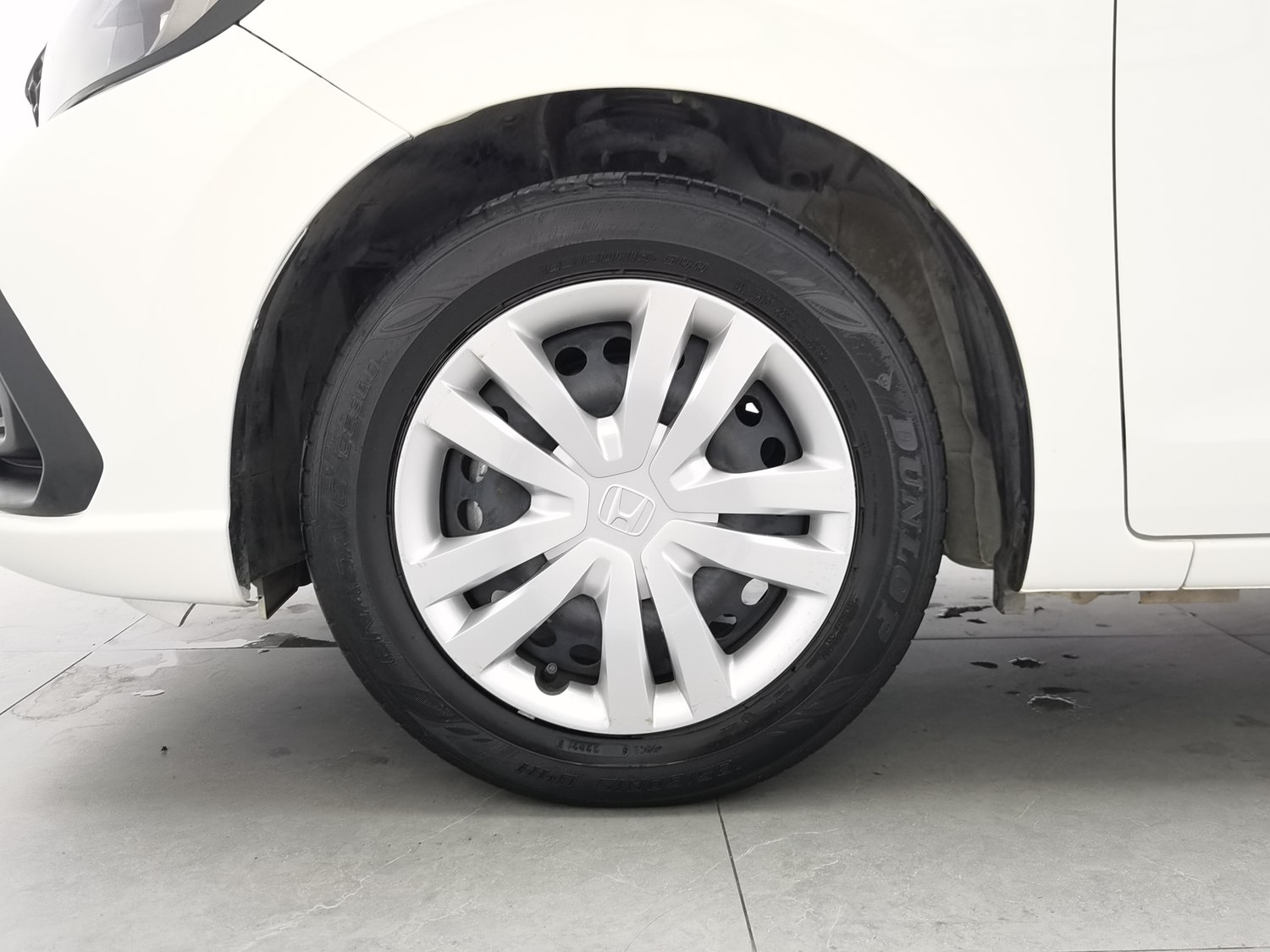 Used Honda Fit 2021 1.5 AT