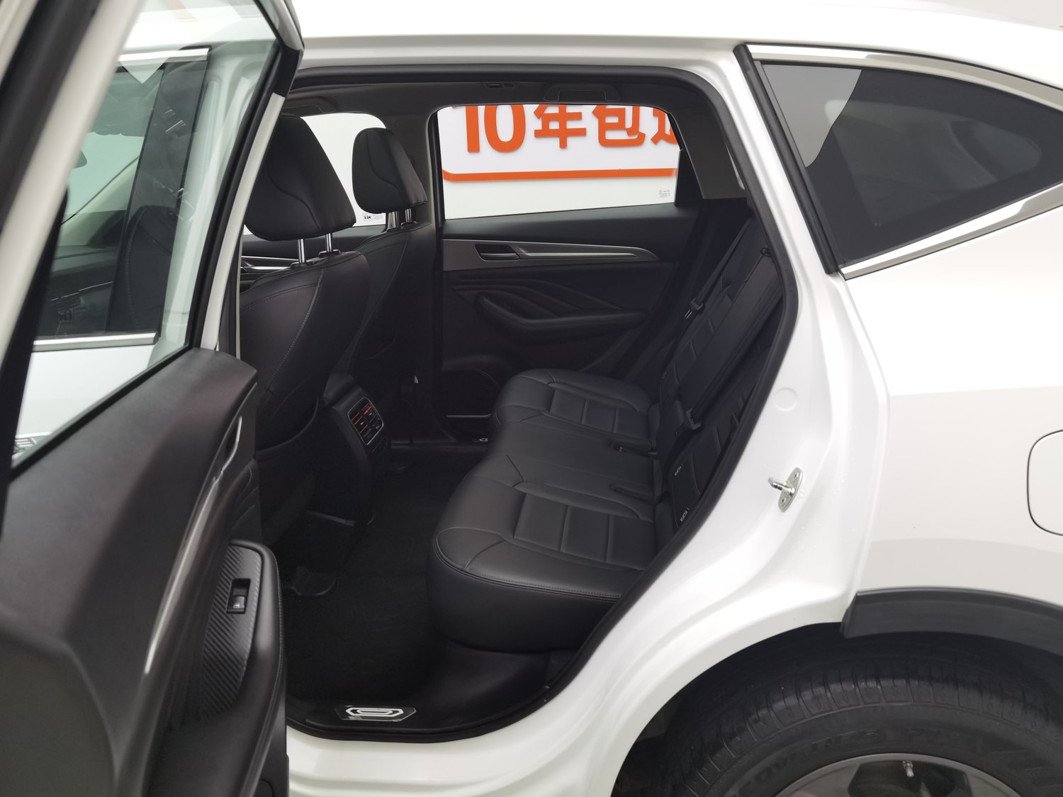 Used Haval F7 2019 1.5 AT