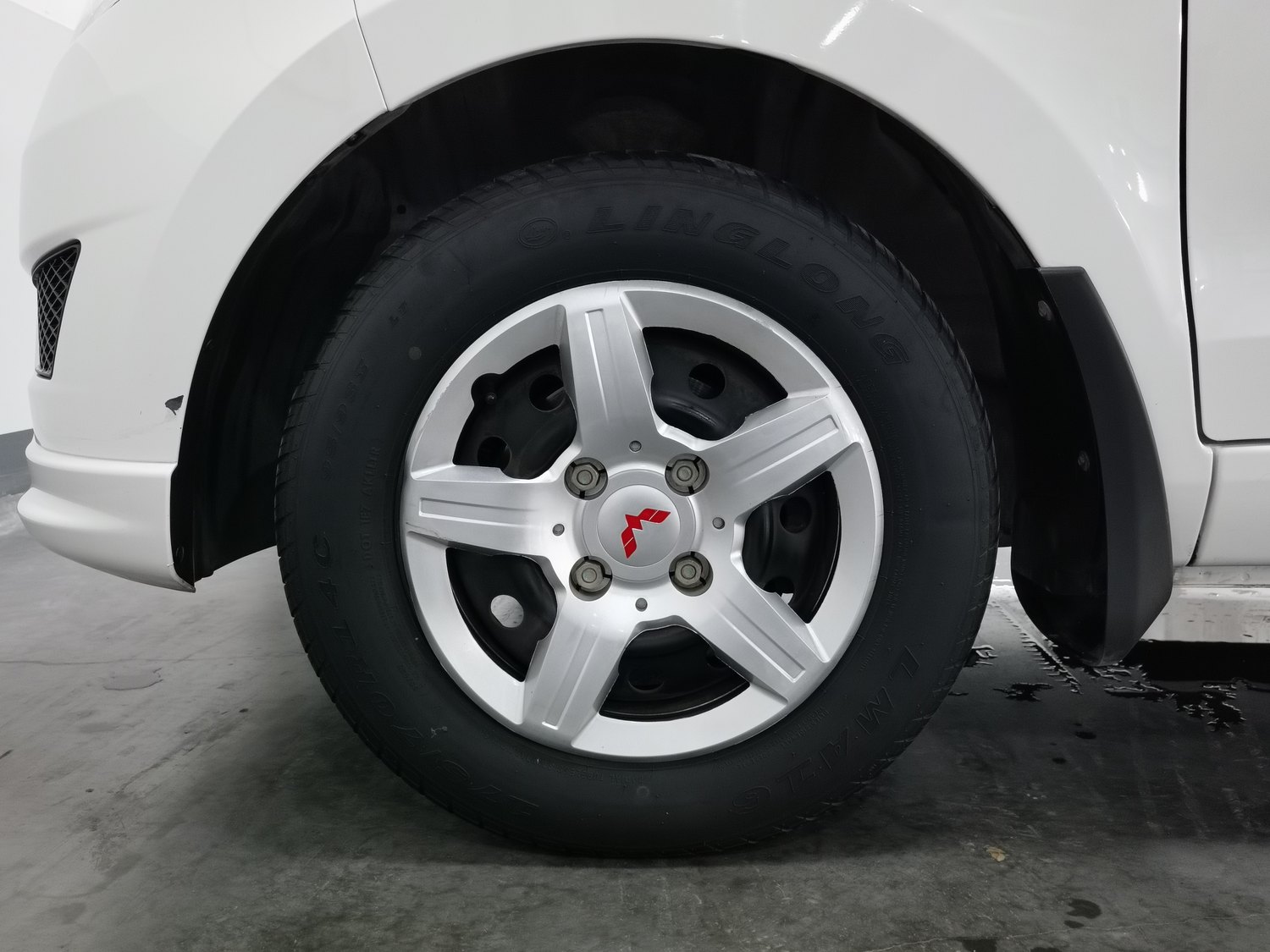 Used Wuling Hongguang 2020 1.2 MT