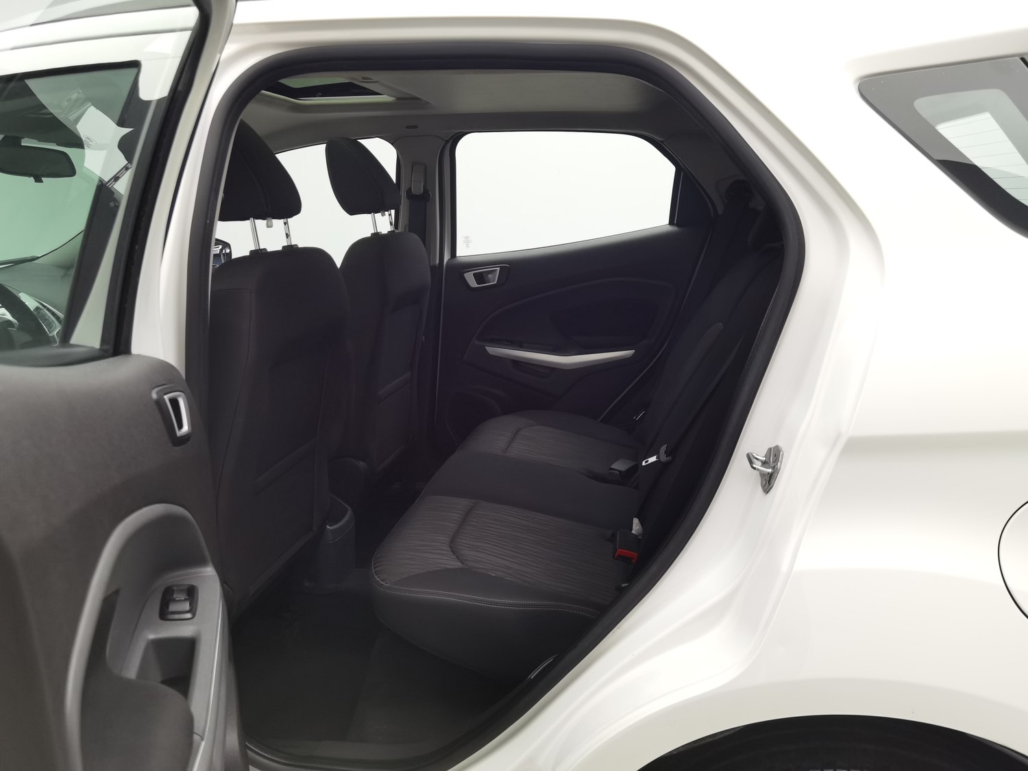 Used Ford EcoSport 2013 1.5 AT