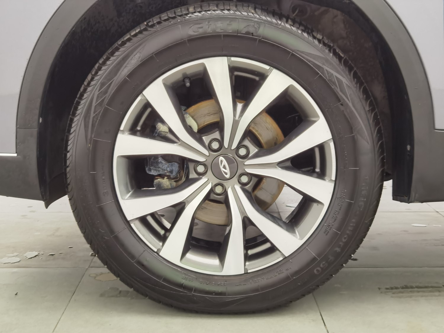 Used Chery Tiggo 7 PLUS 2021 1.5 AT