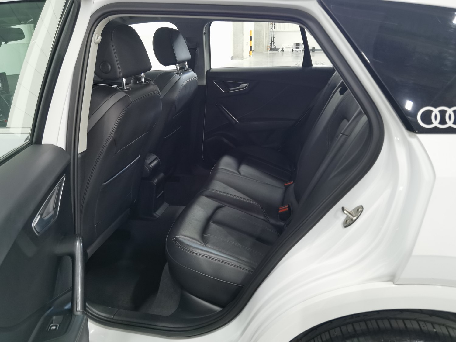 Used Audi Q2L 2024 1.5 AT