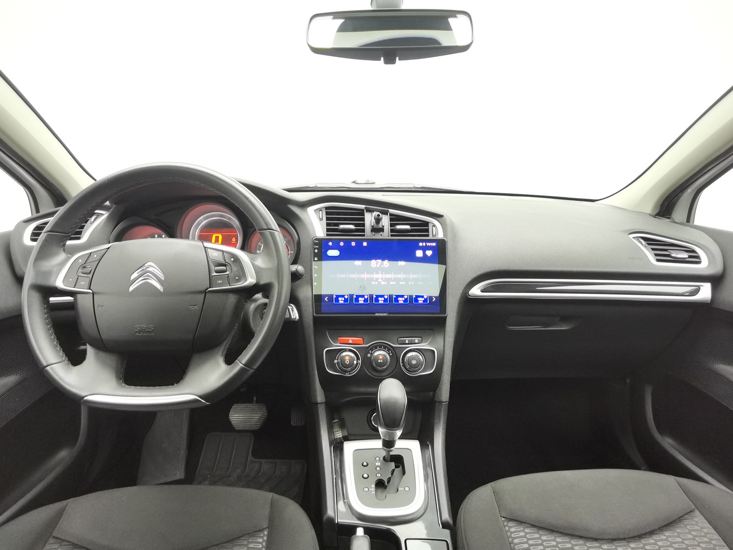 Used Citroen C4L 2015 1.8 AT