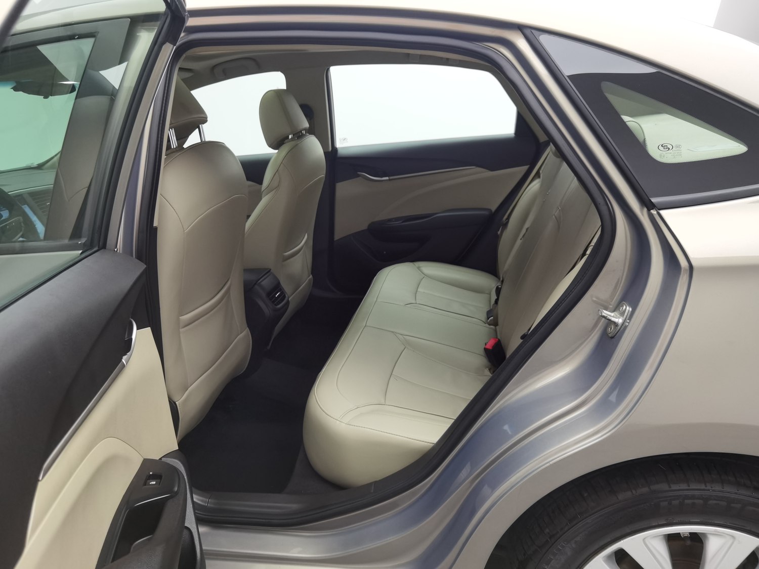 Used Buick Excelle 2018 1.0 AT