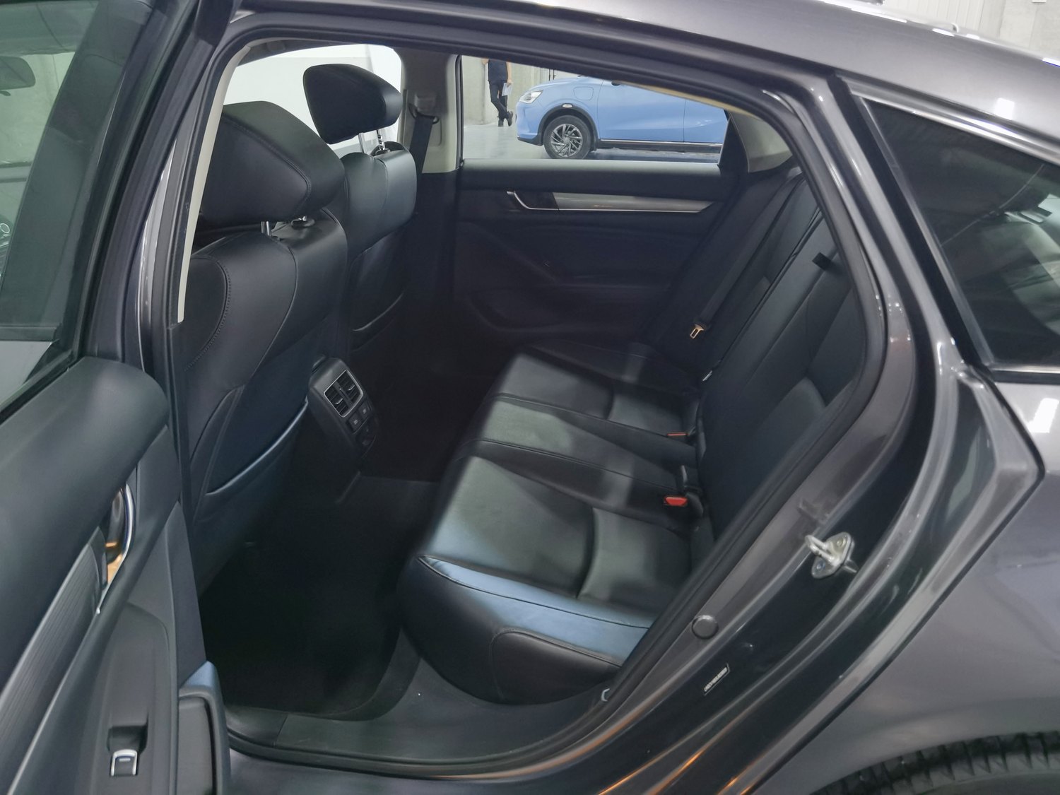 Used Honda Accord 2018 1.5 AT
