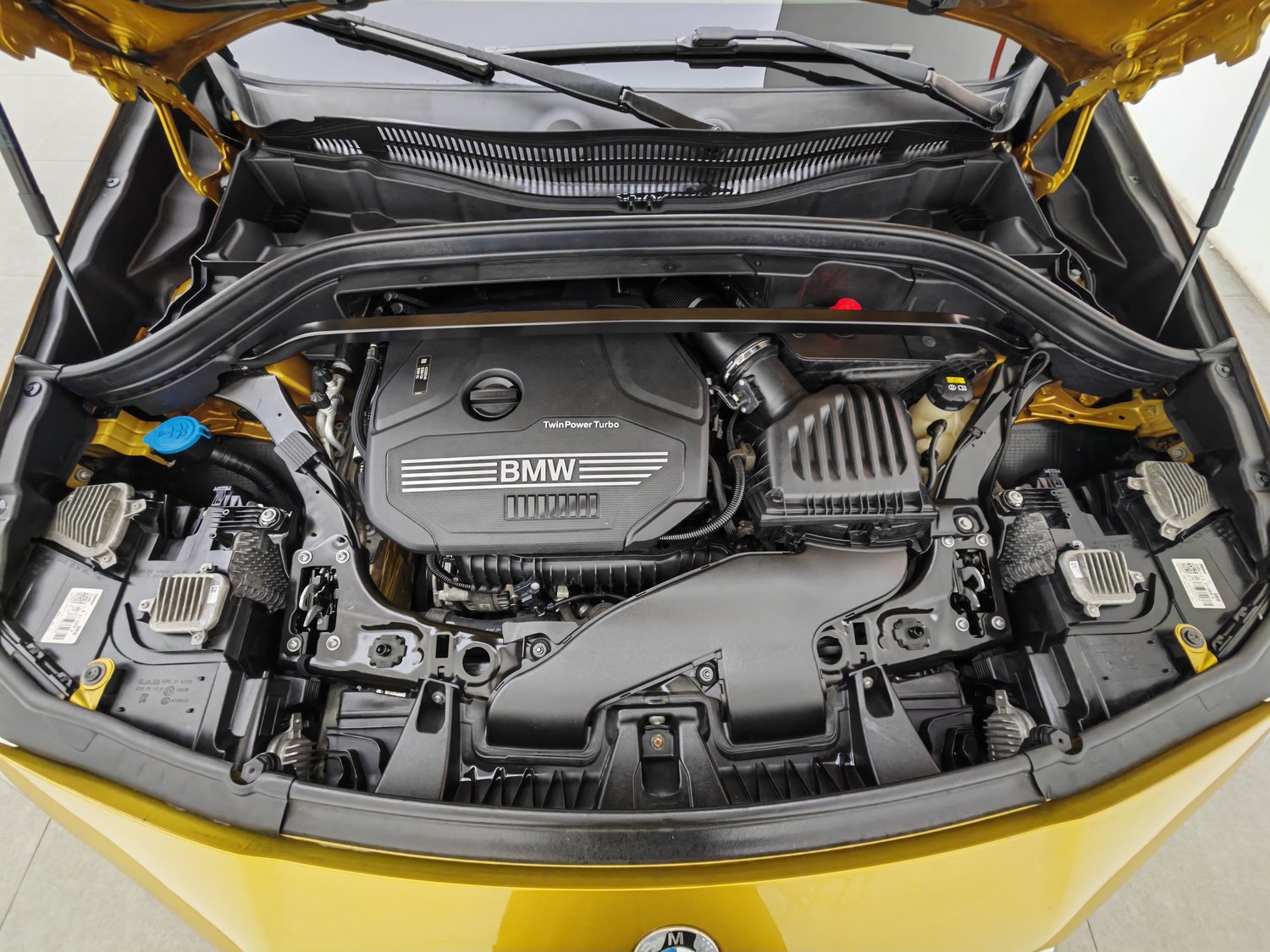 Used BMW X2 (Import) 2019 1.5 AT